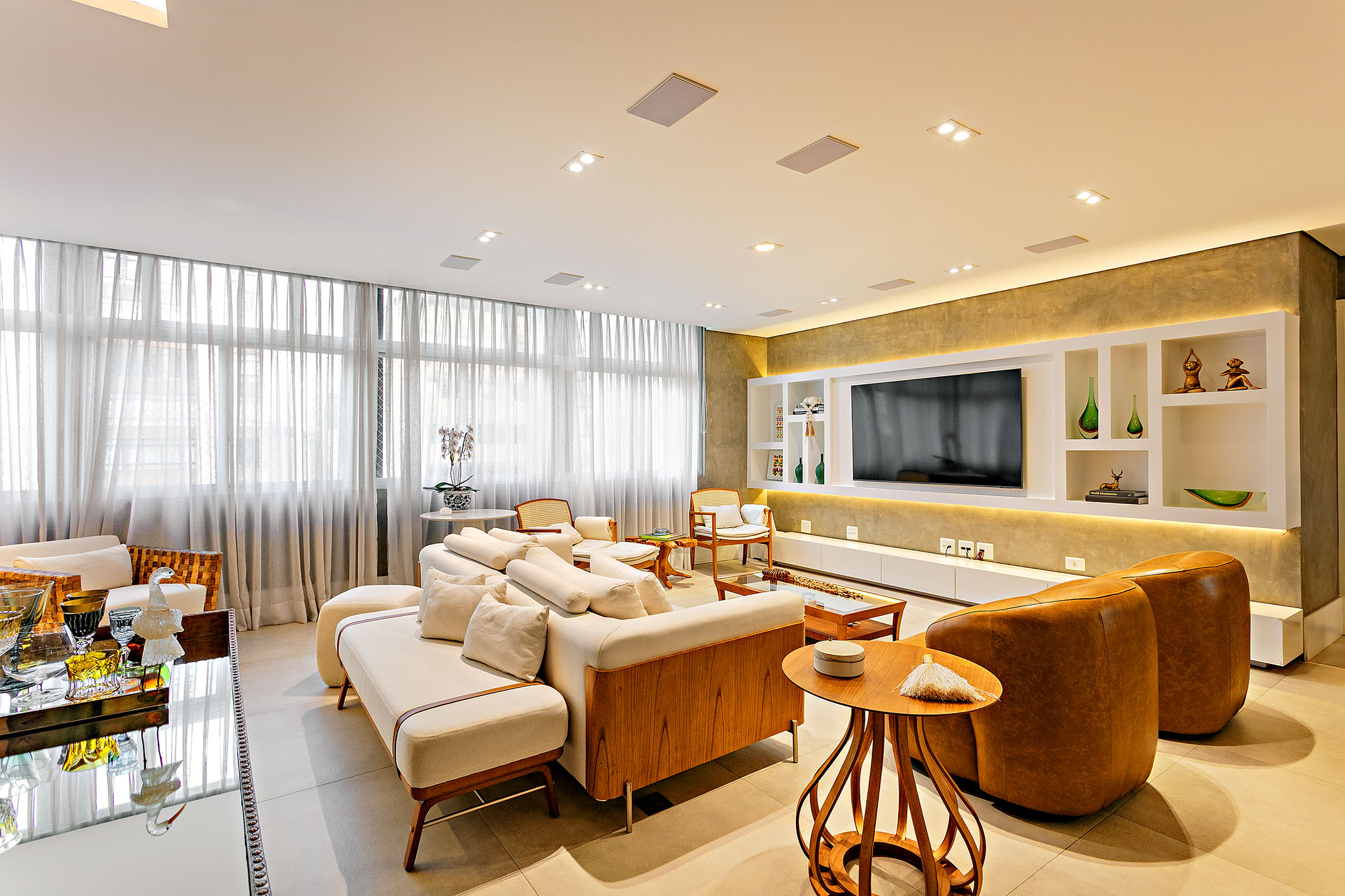 Apartamento no Jardim Paulista