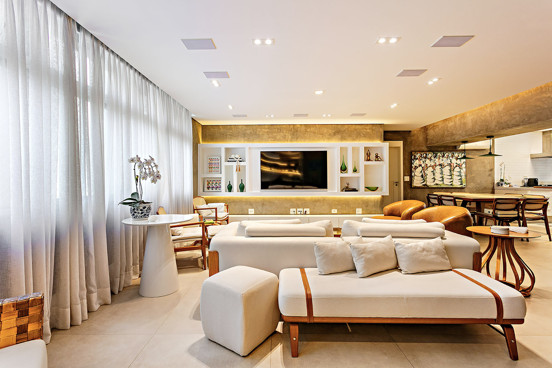 Apartamento no Jardim Paulista