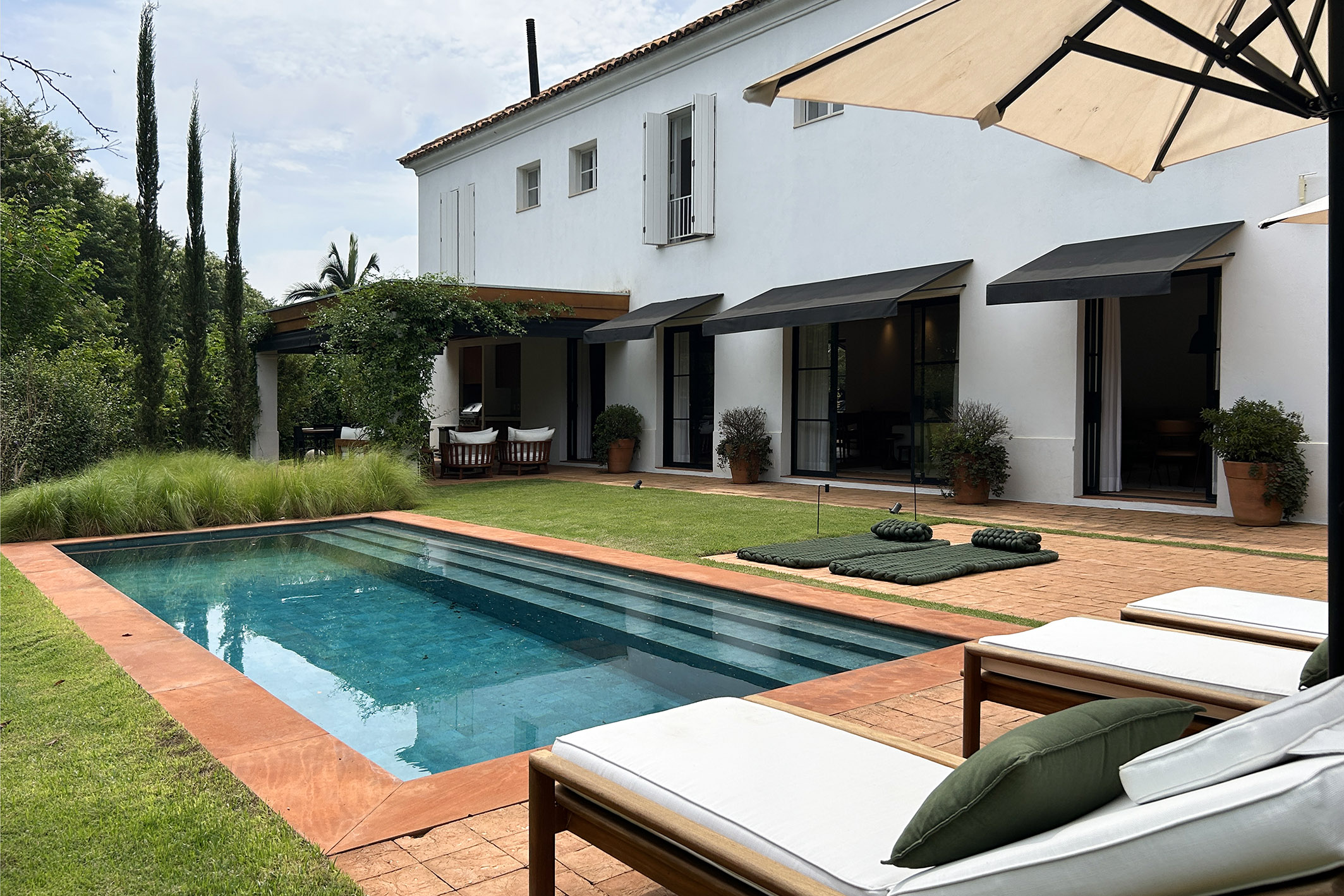 Casa em Condomínio no Chácara Jaraguá