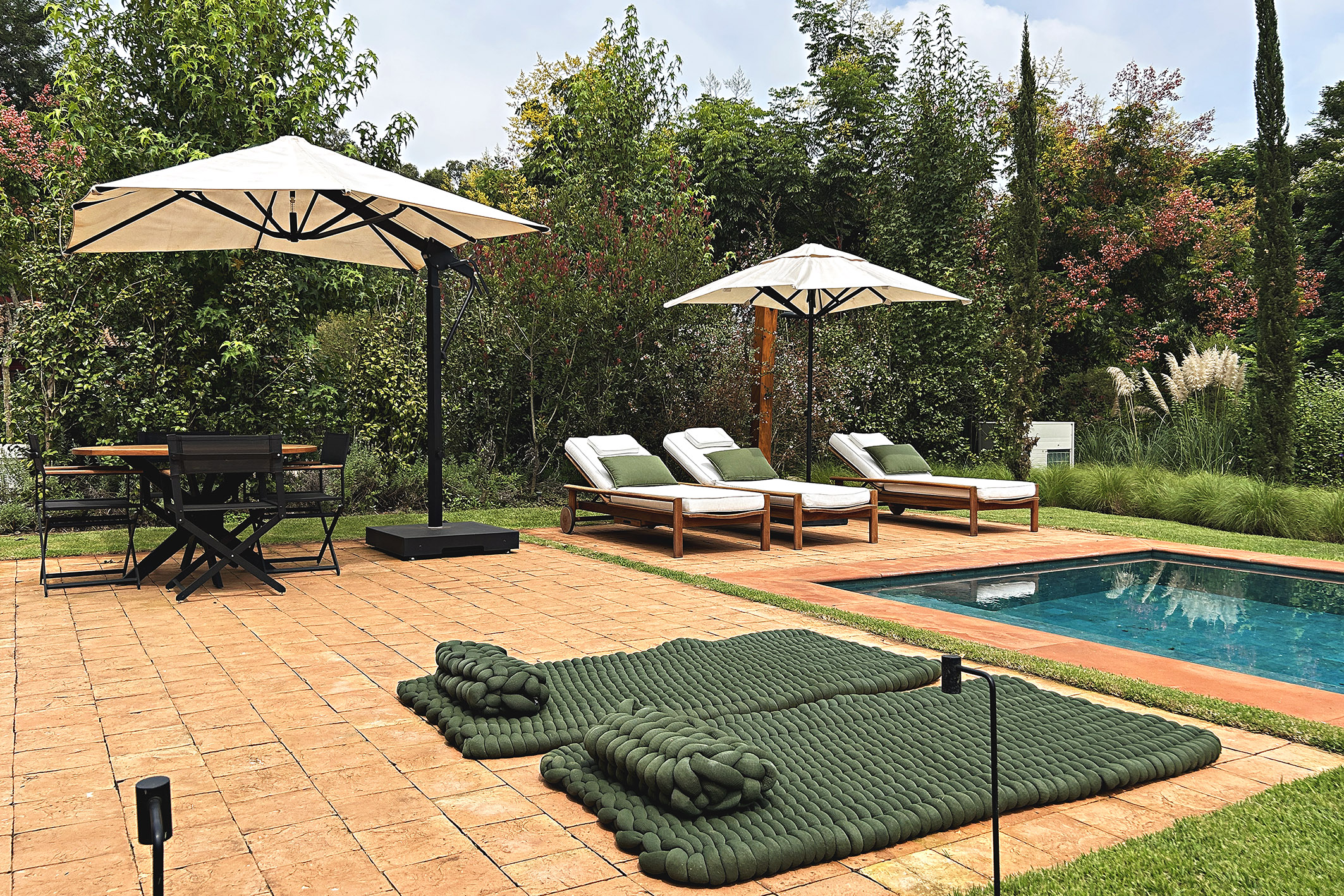 Casa em Condomínio no Chácara Jaraguá