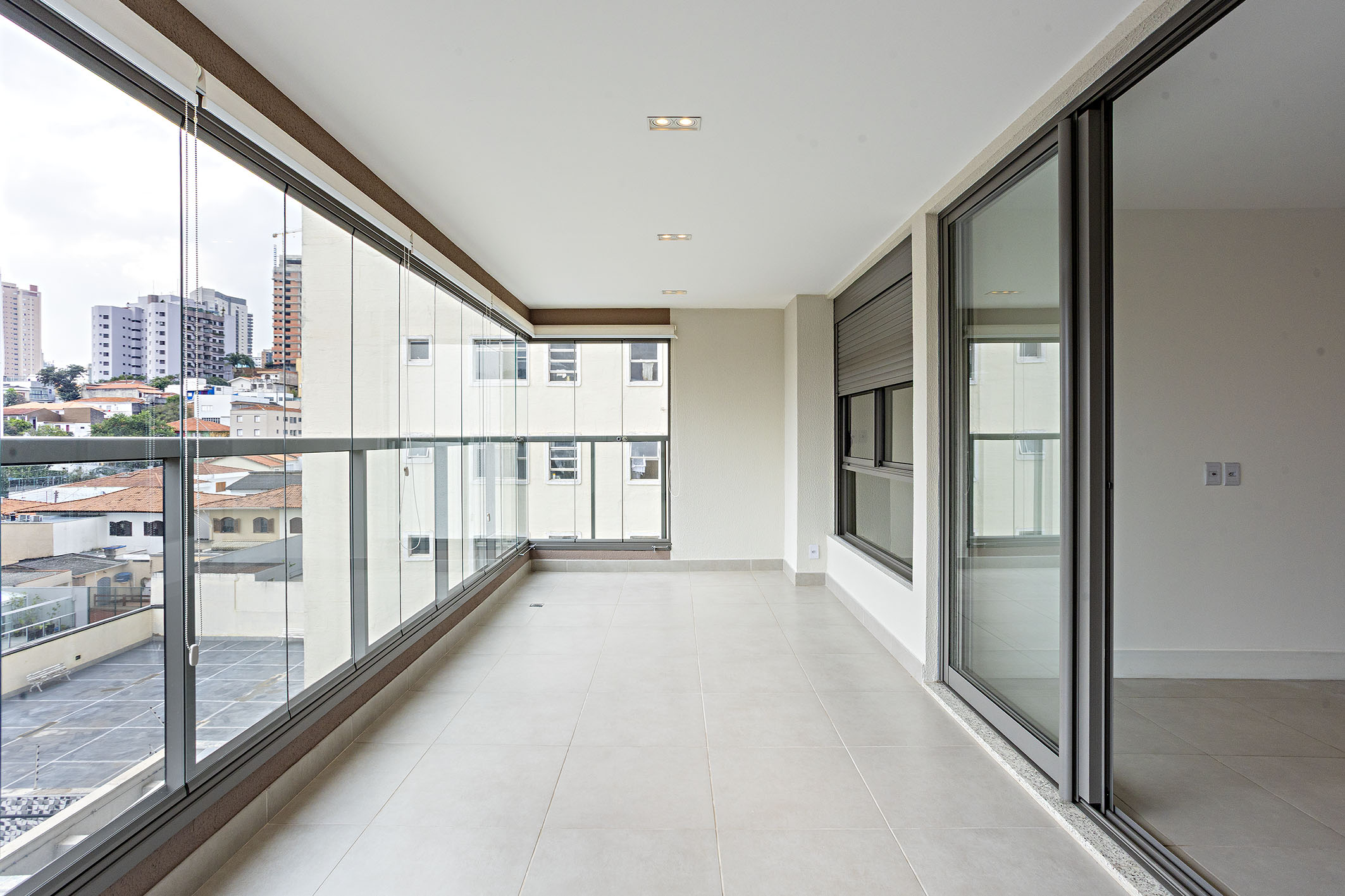 Apartamento no Alto da Lapa
