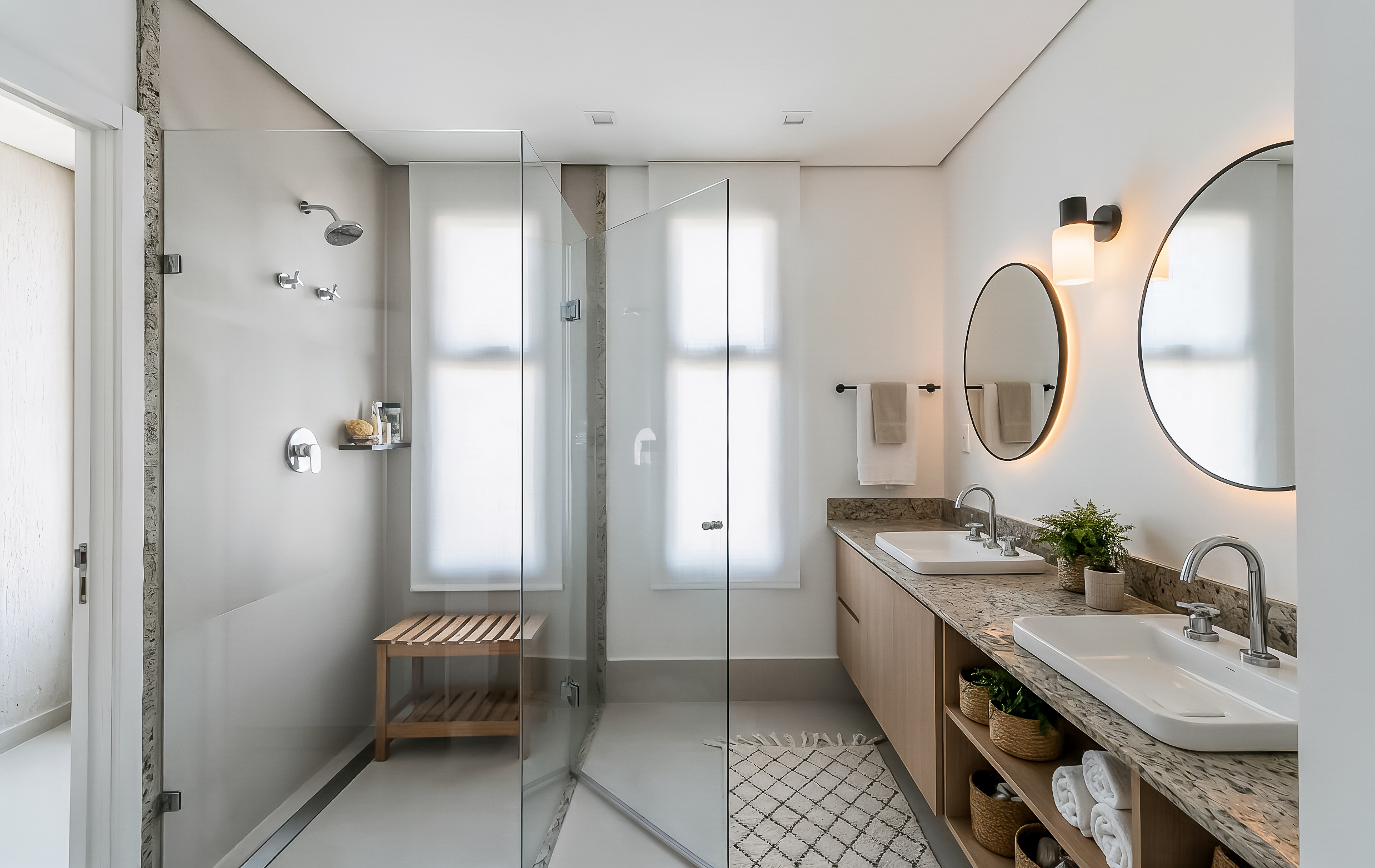 Apartamento no Jardim Paulista