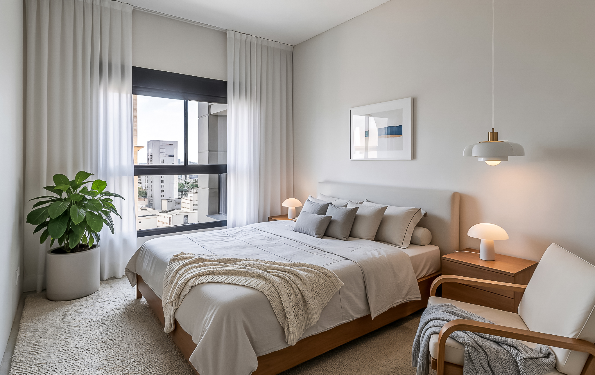 Apartamento no Jardim Paulista