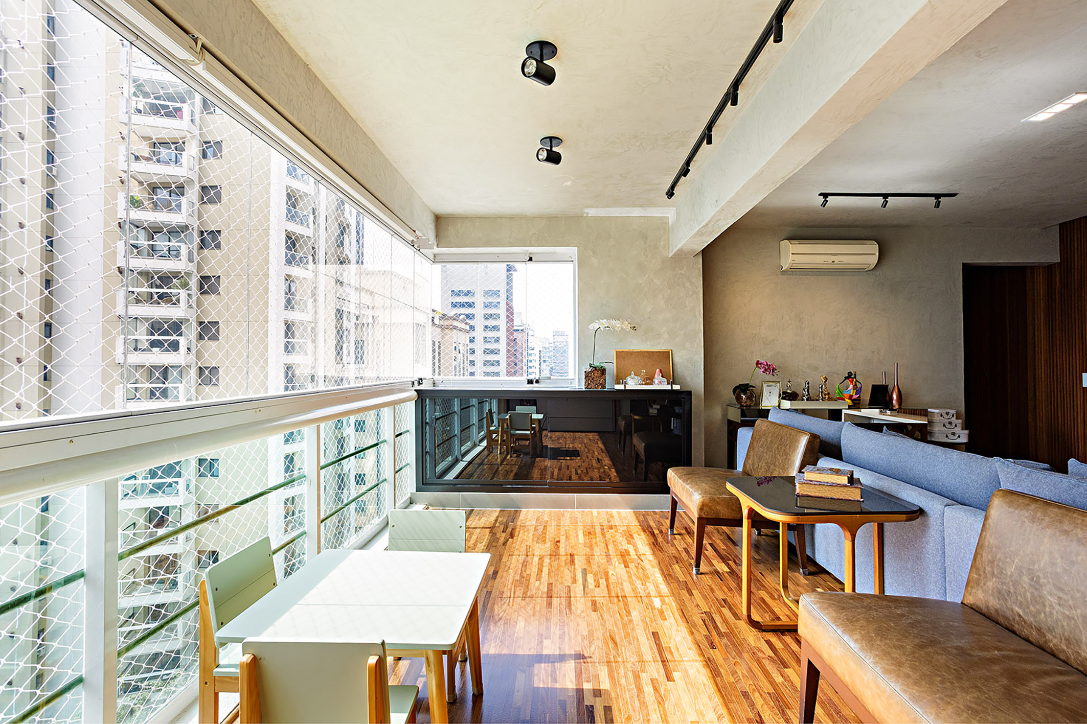 Apartamento no Vila Olímpia