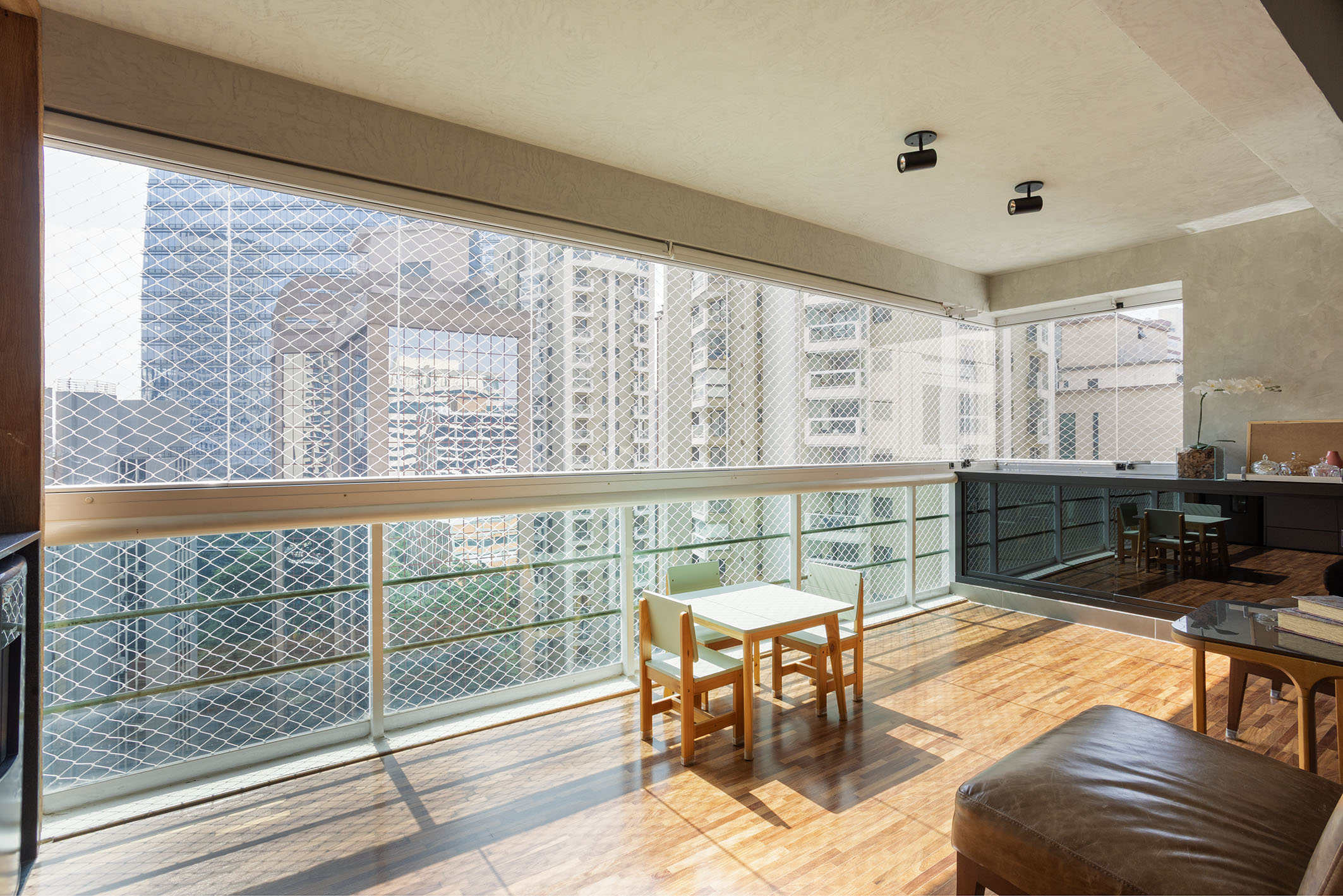 Apartamento no Vila Olímpia