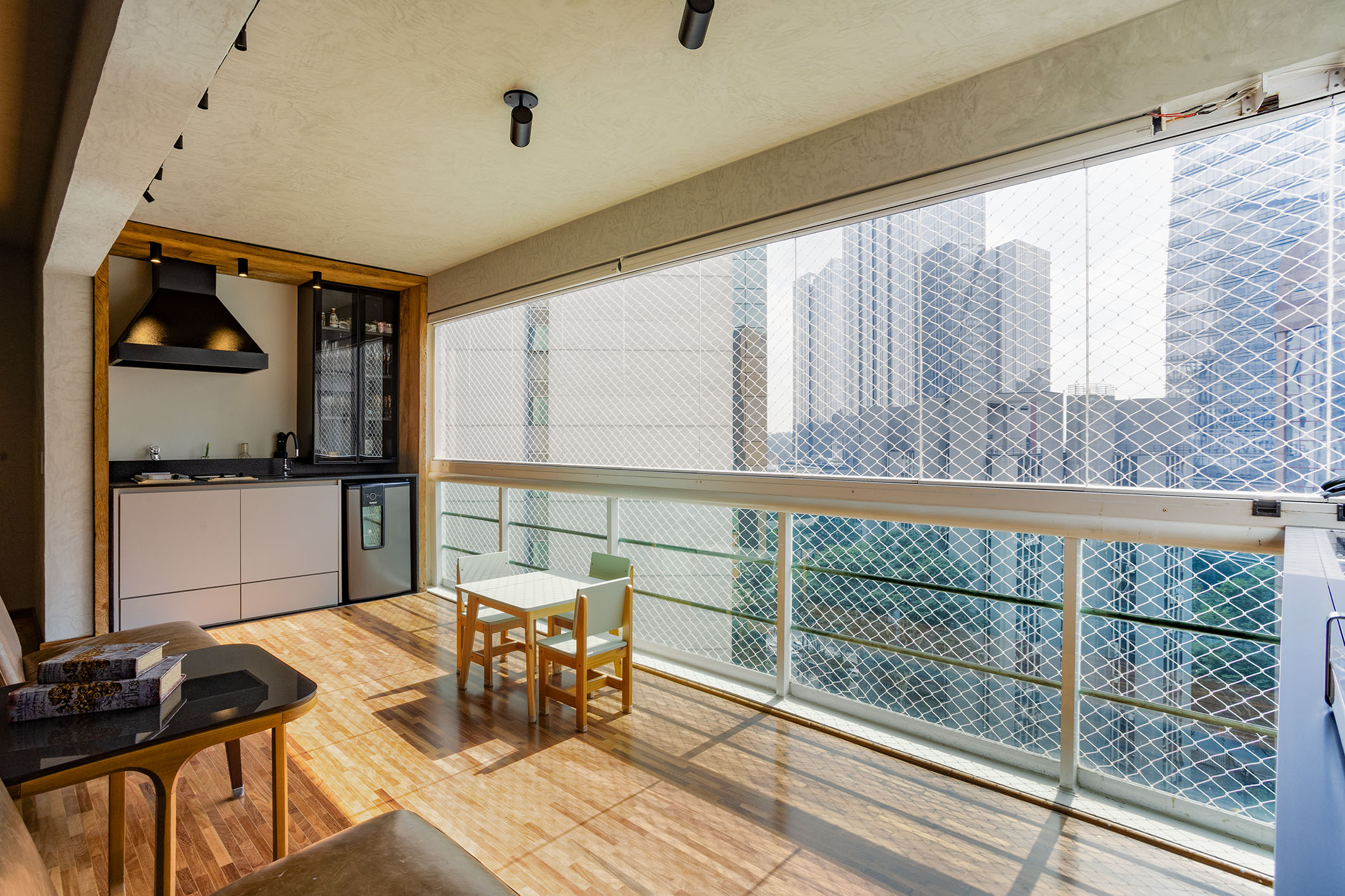 Apartamento no Vila Olímpia