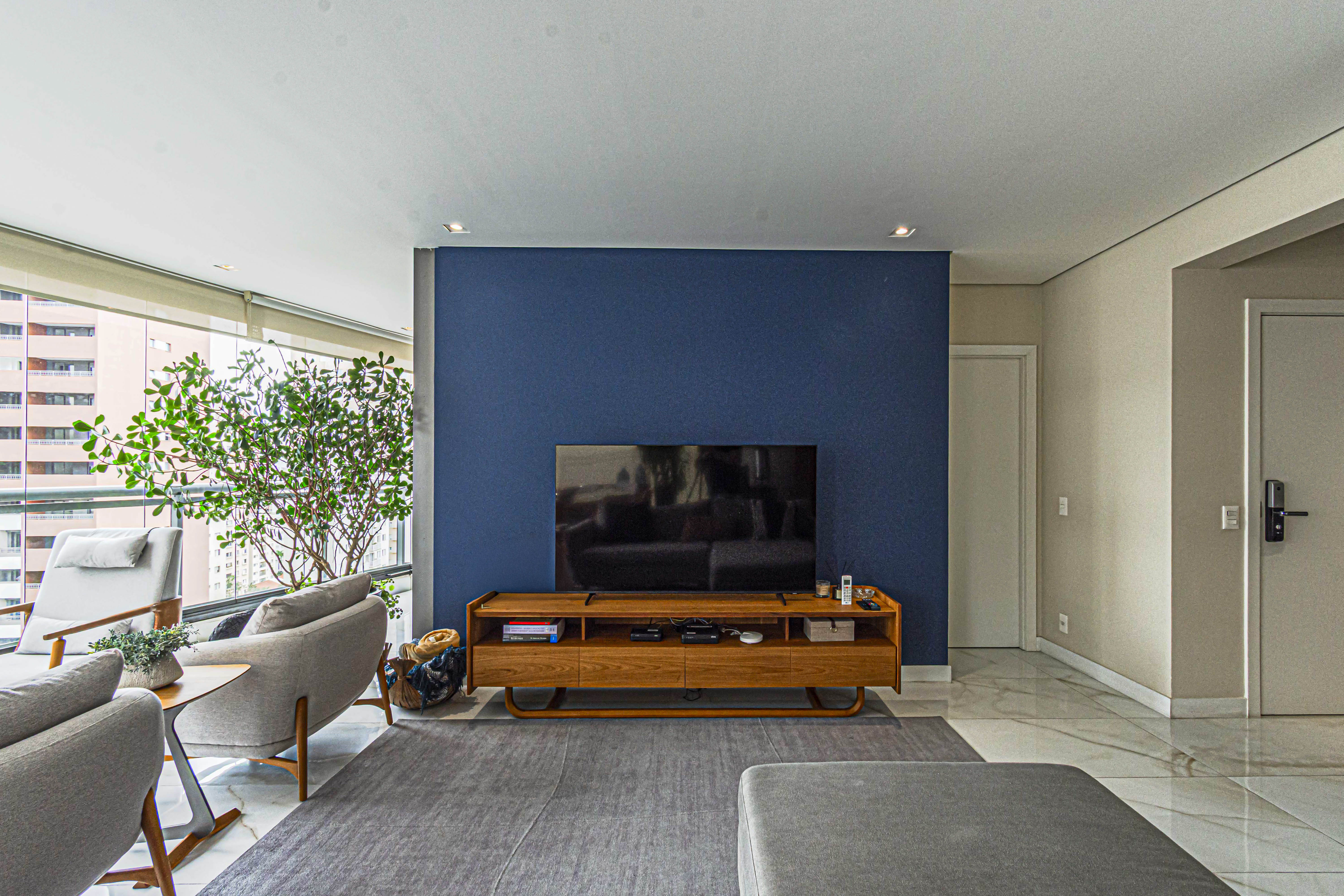Apartamento no Vila Nova Conceição