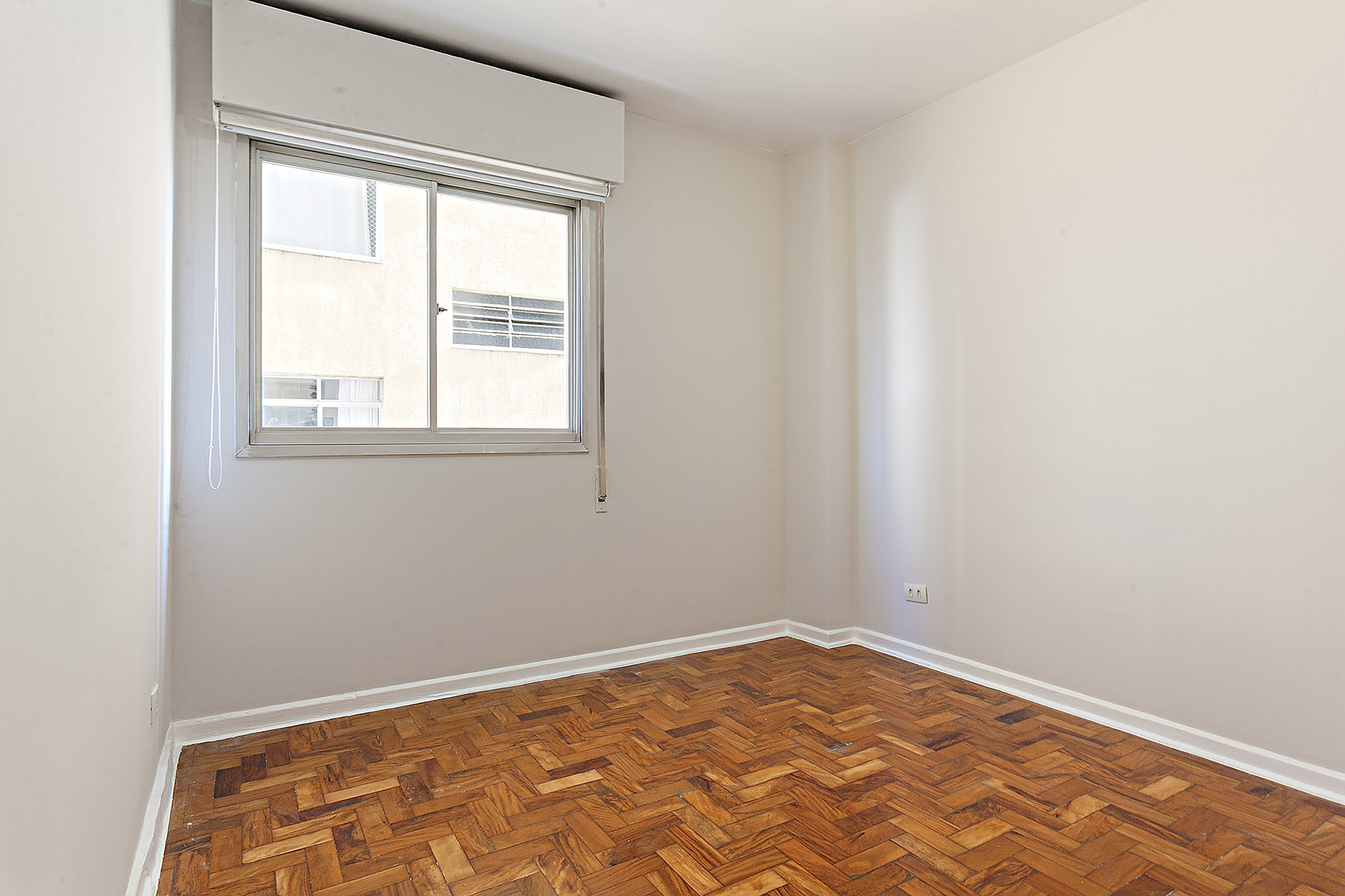 Apartamento no Cerqueira César