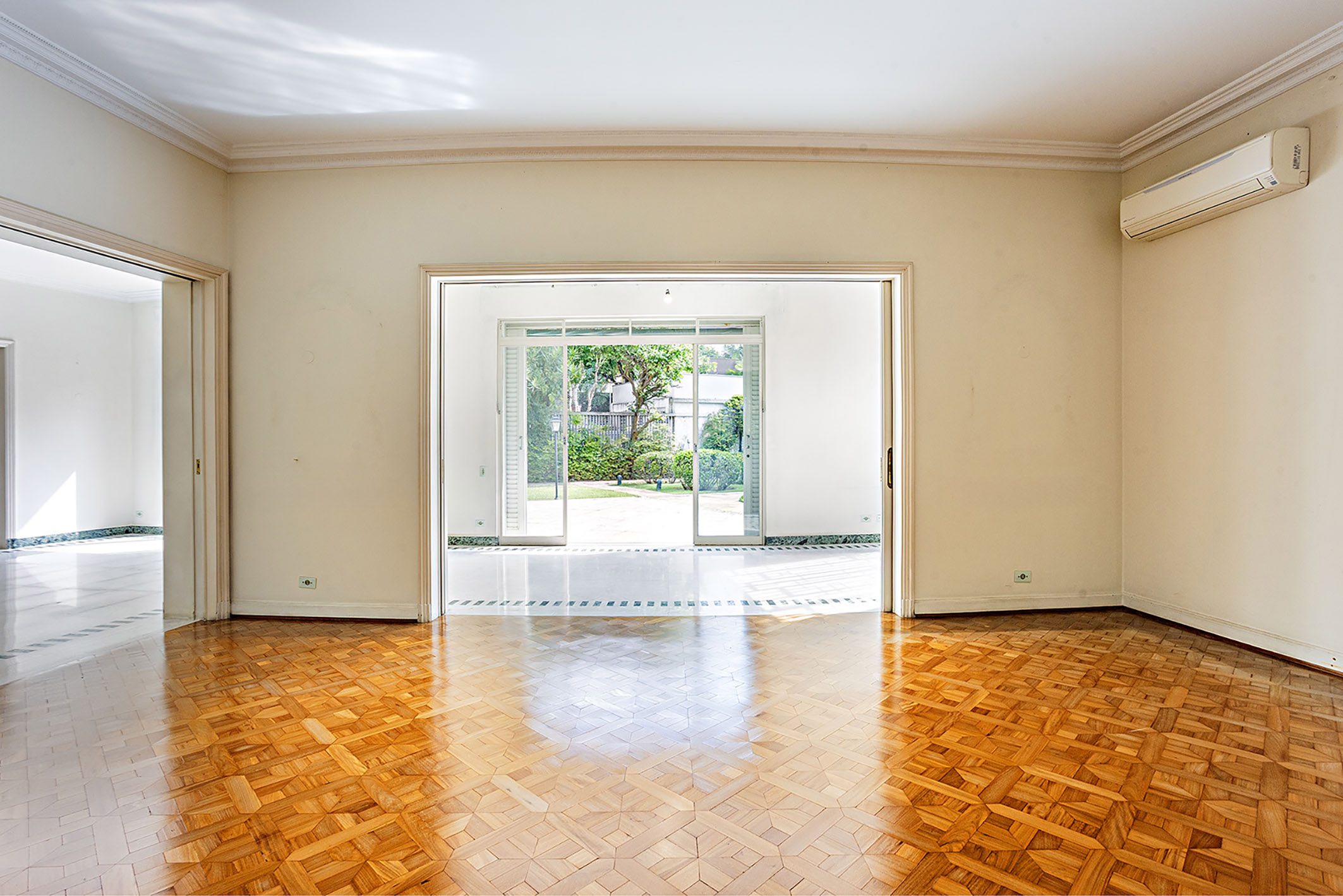 Casa no Jardim Paulista