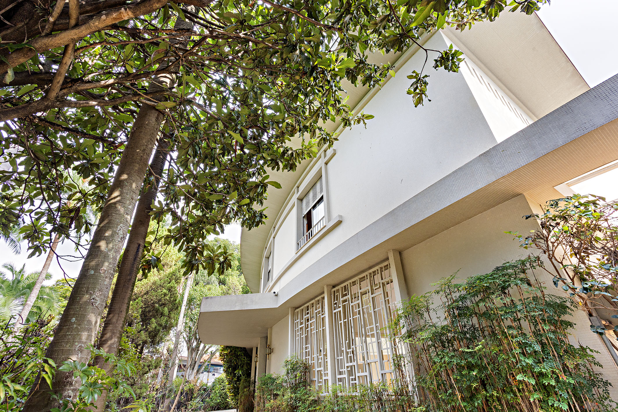 Casa no Jardim Paulista
