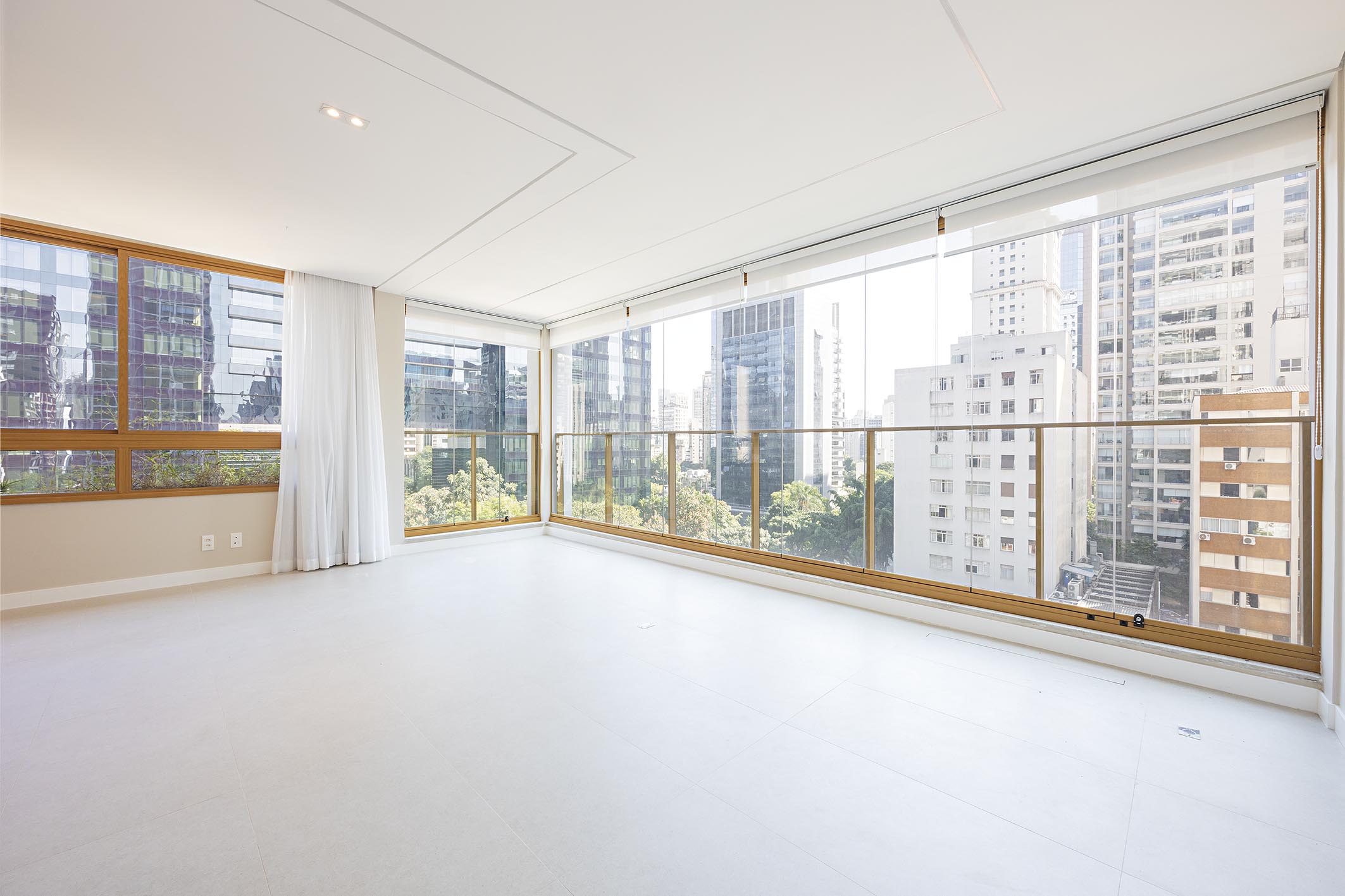 Apartamento no Itaim Bibi