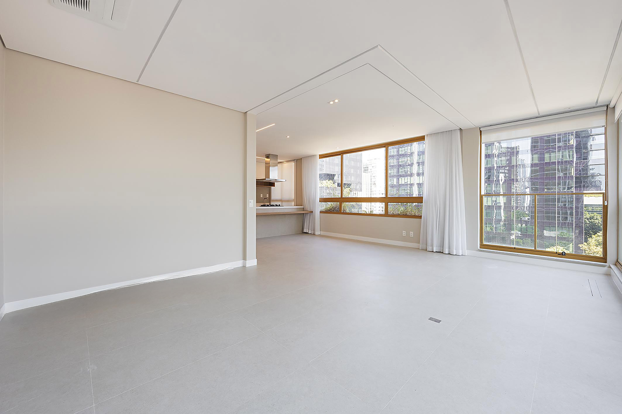 Apartamento no Itaim Bibi