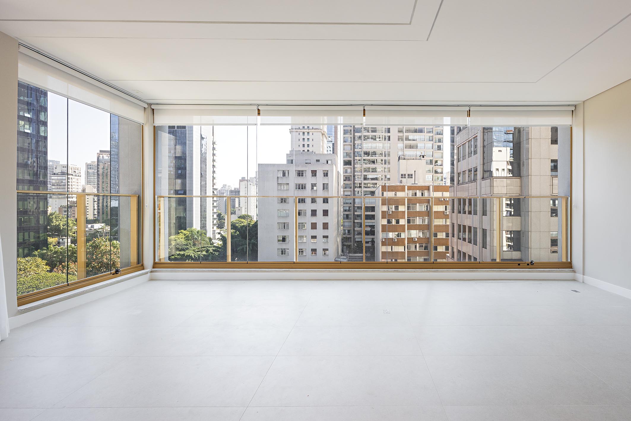 Apartamento no Itaim Bibi