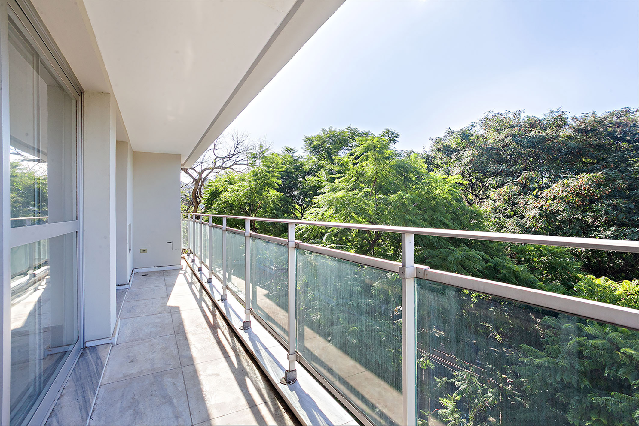 Apartamento no Vila Nova Conceição