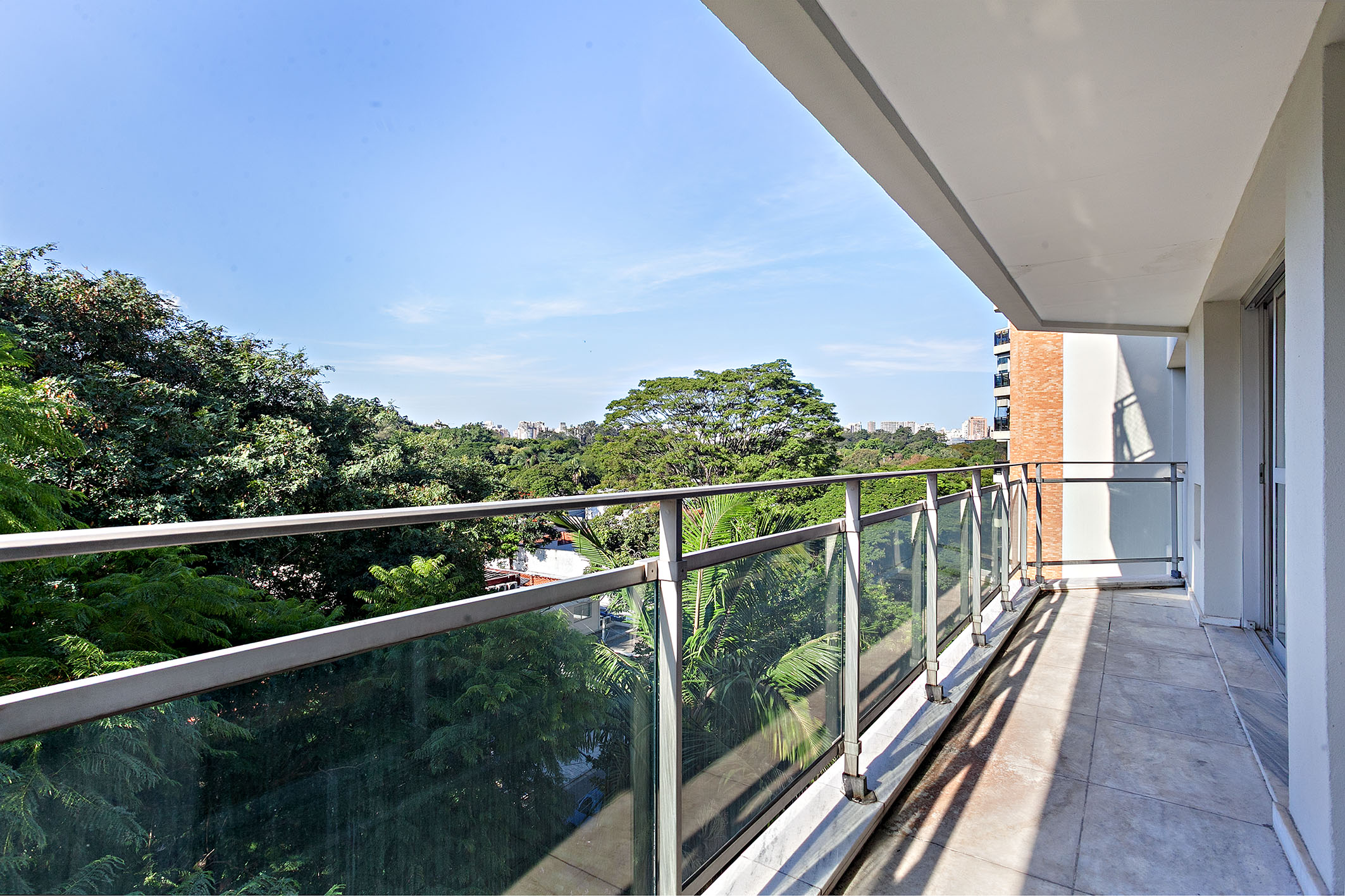 Apartamento no Vila Nova Conceição