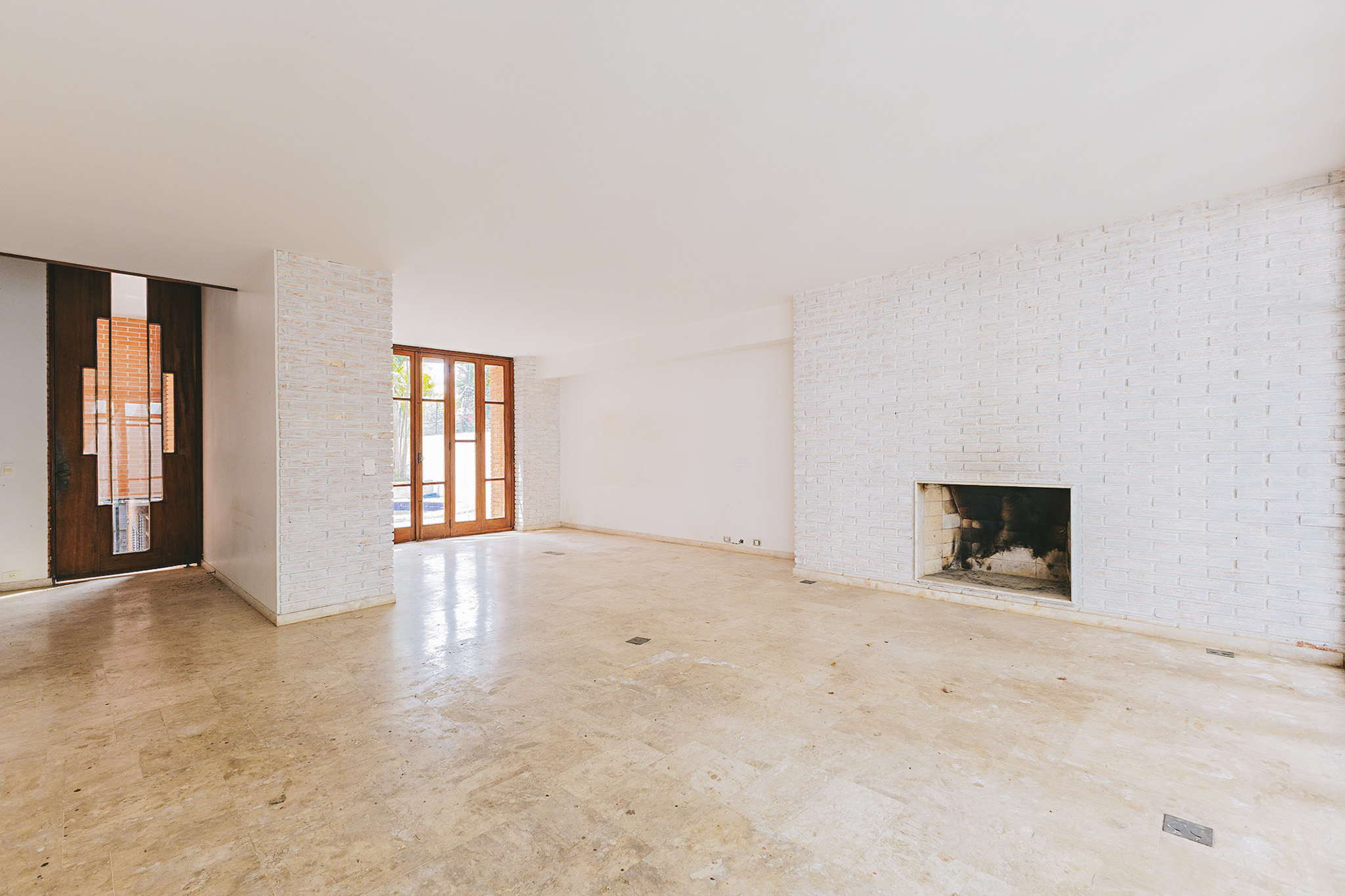 Casa no Vila Madalena