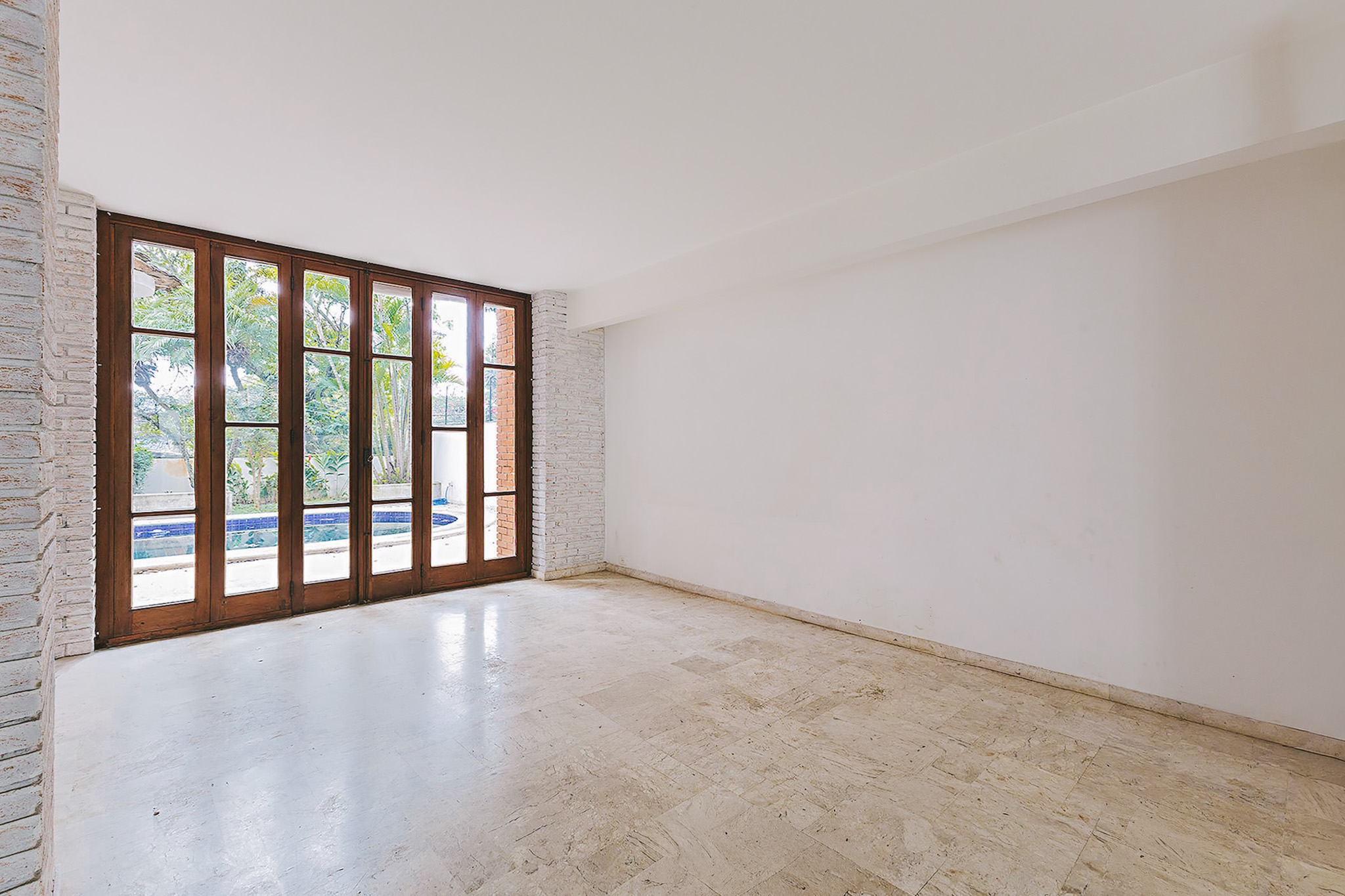 Casa no Vila Madalena