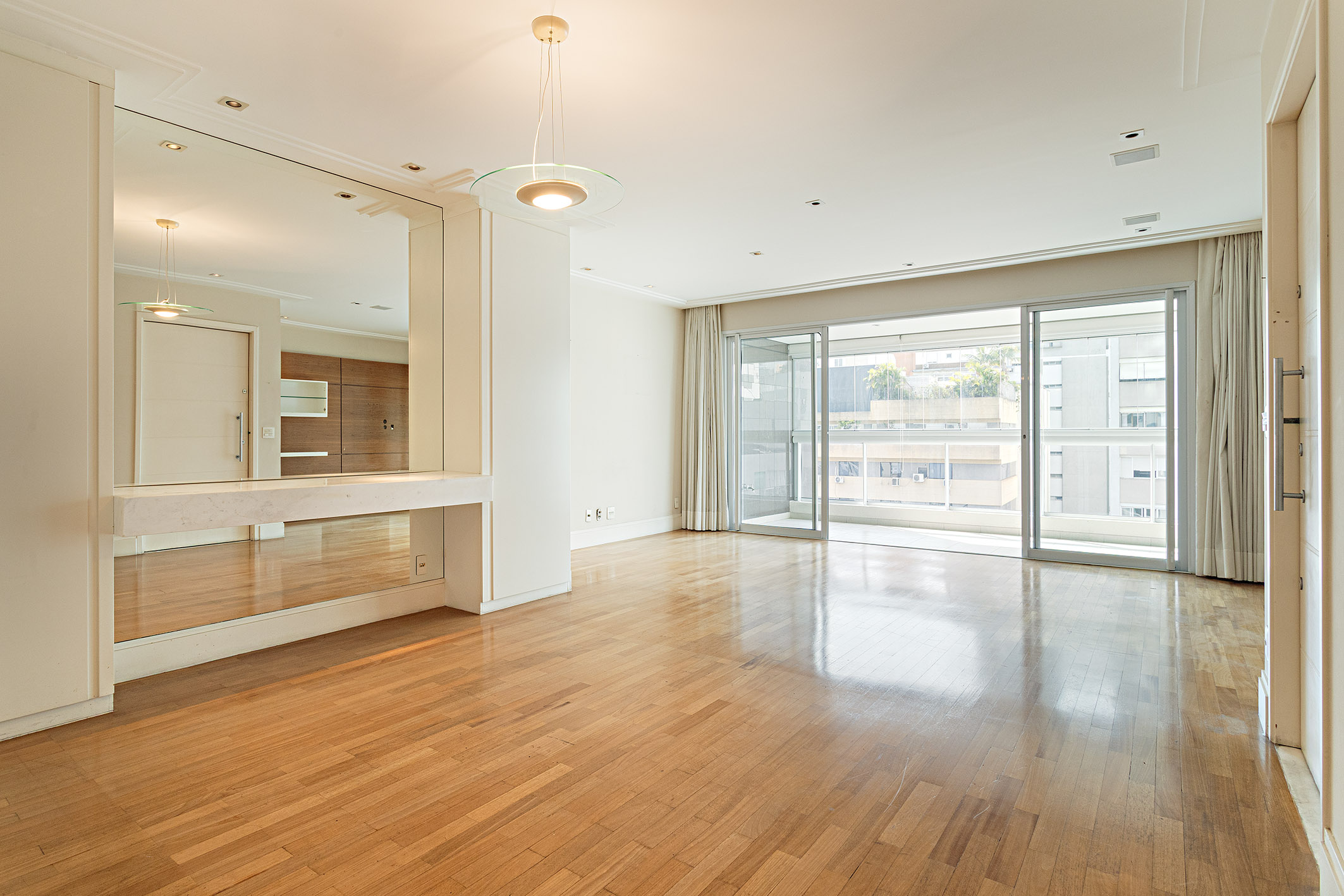 Apartamento no Jardim Paulista