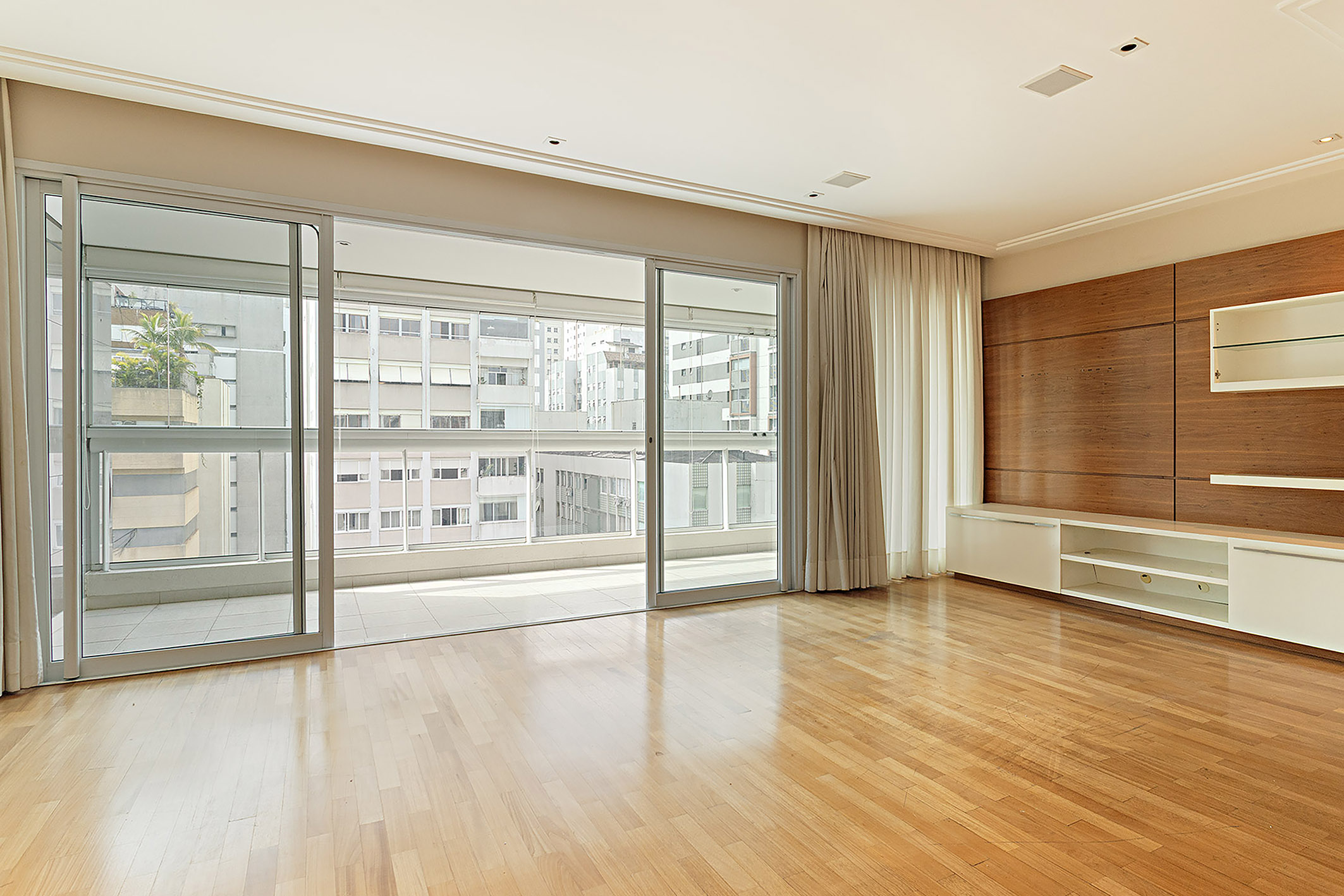 Apartamento no Jardim Paulista