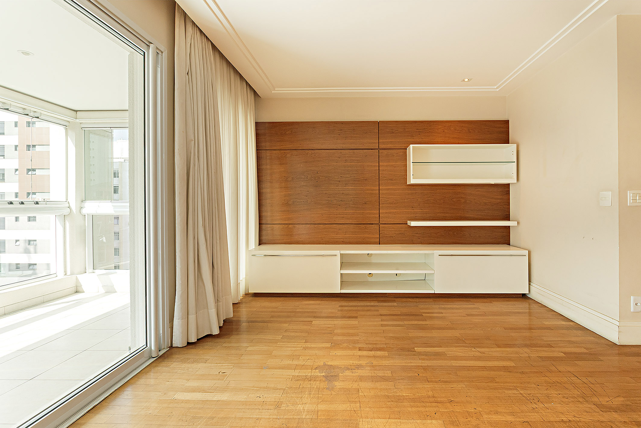 Apartamento no Jardim Paulista