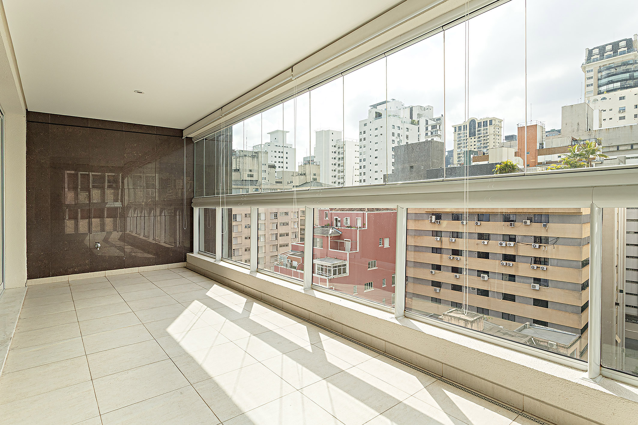 Apartamento no Jardim Paulista