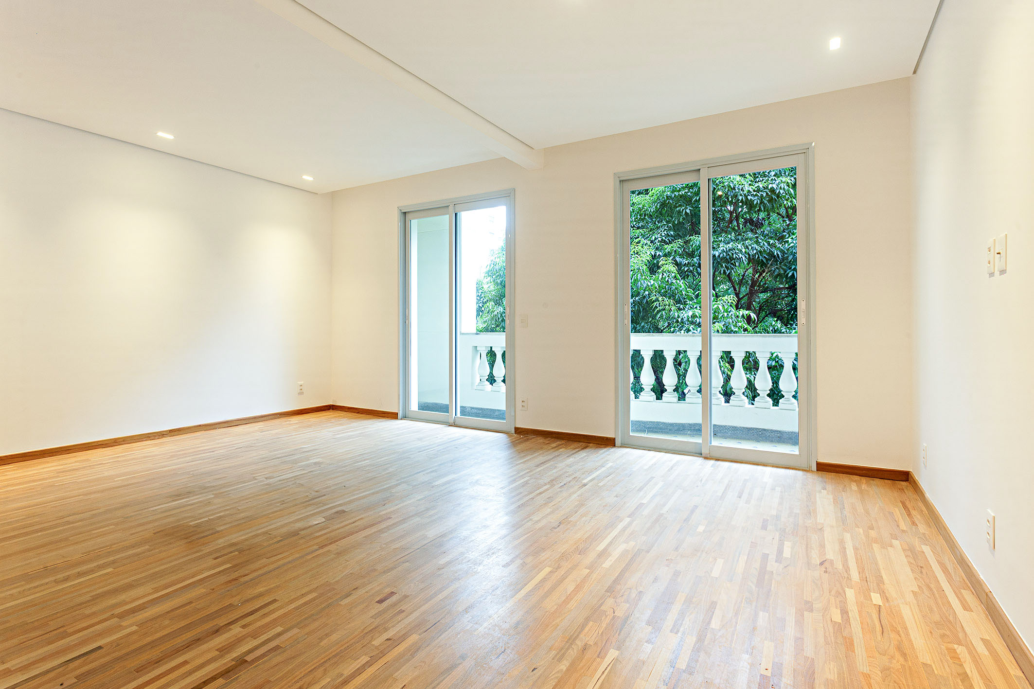 Apartamento no Jardim Paulista