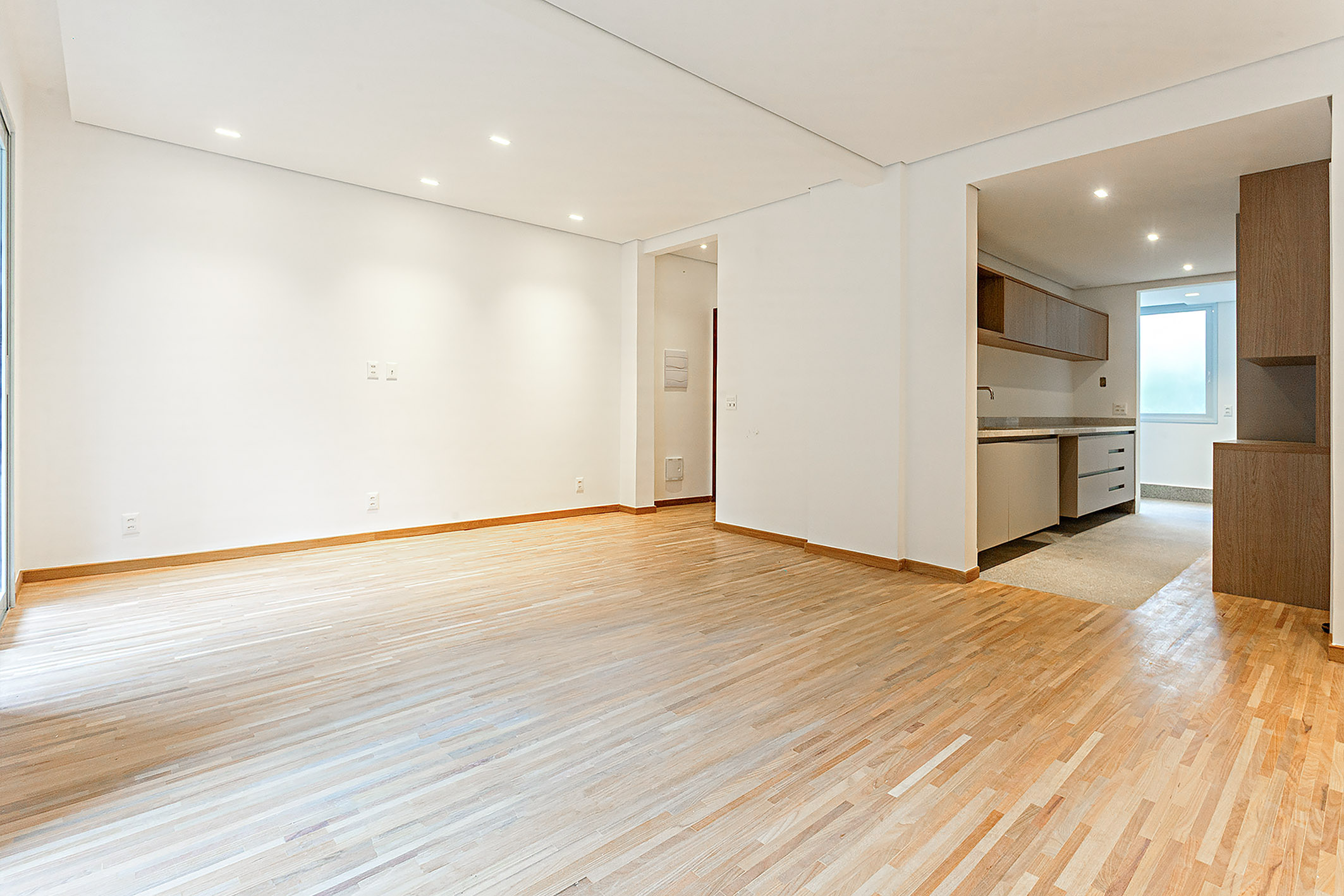 Apartamento no Jardim Paulista