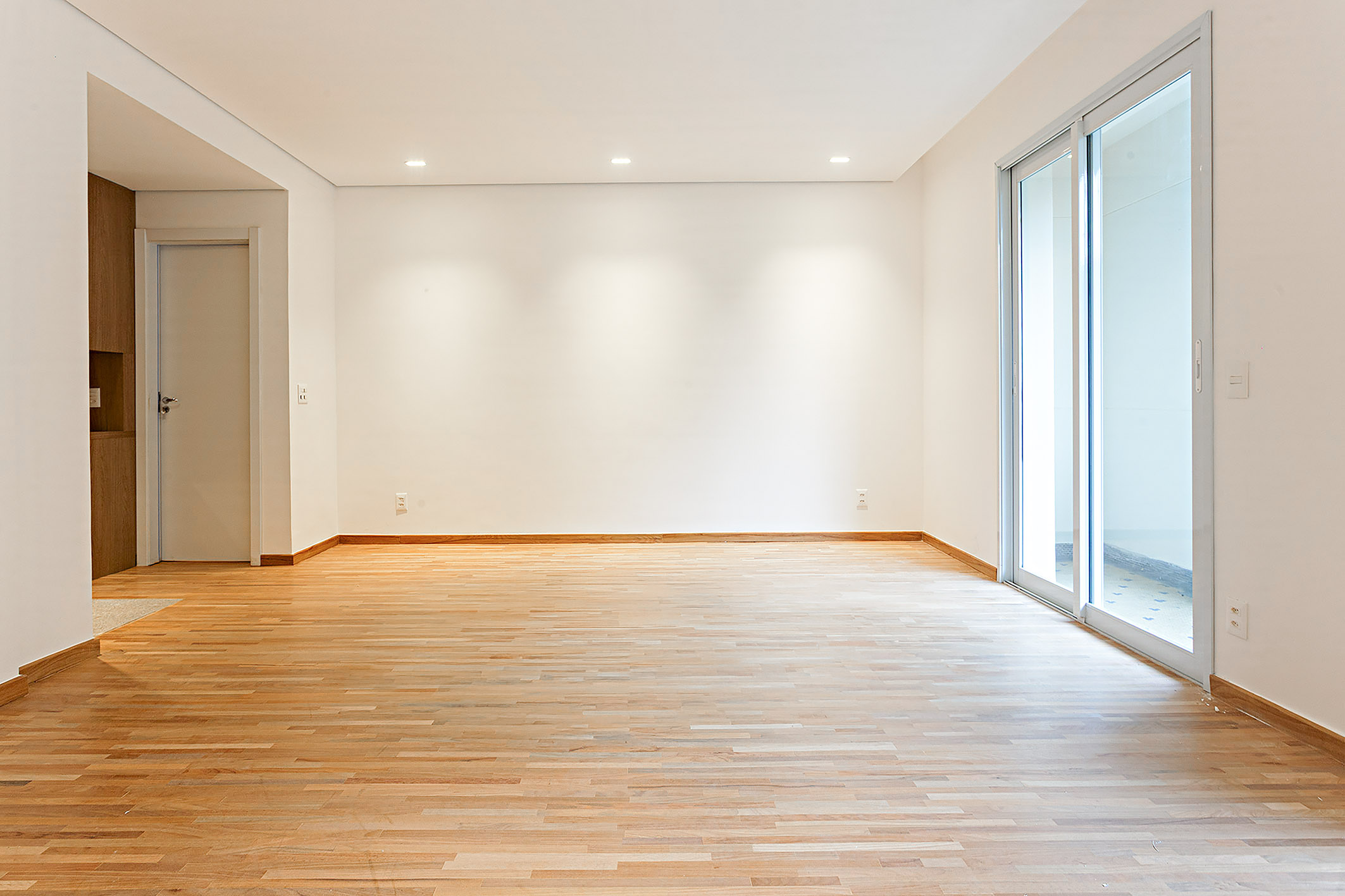 Apartamento no Jardim Paulista