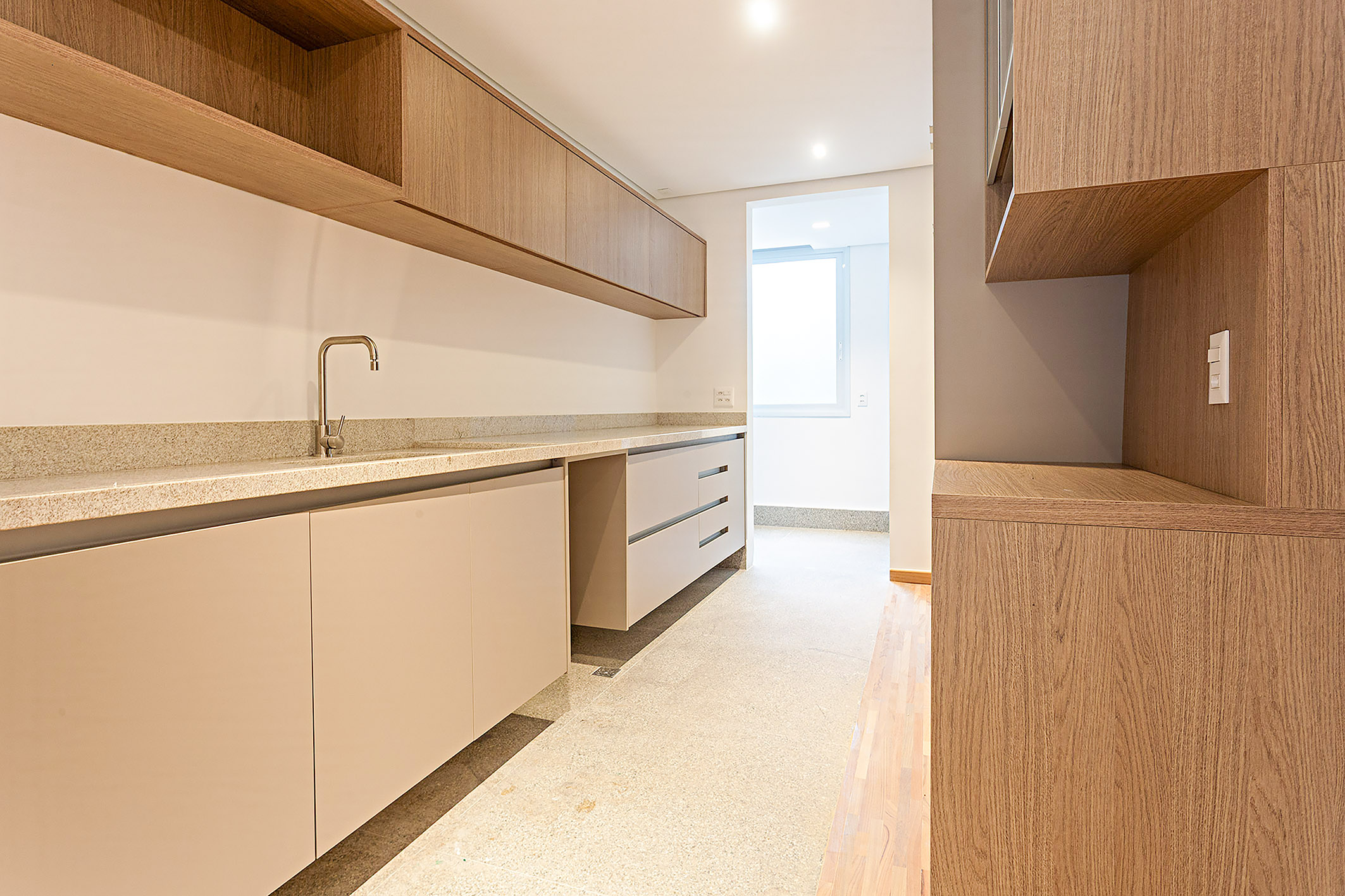 Apartamento no Jardim Paulista