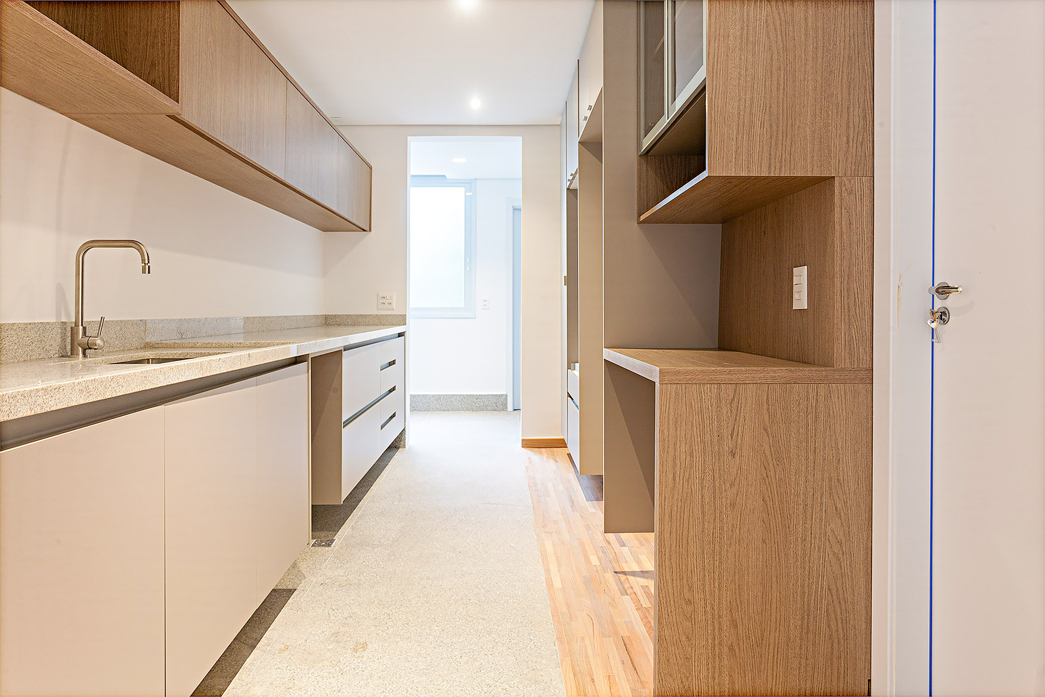 Apartamento no Jardim Paulista