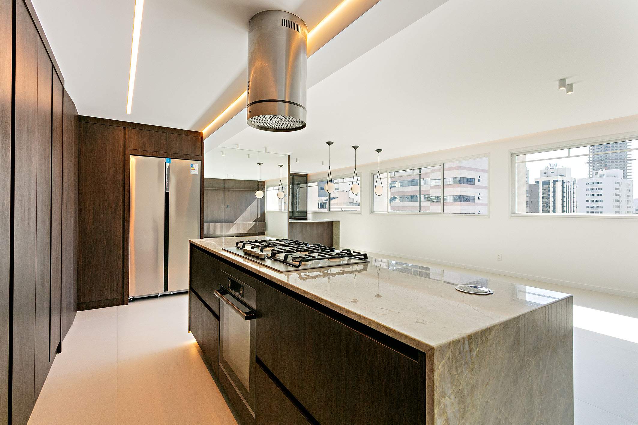 Apartamento no Itaim Bibi