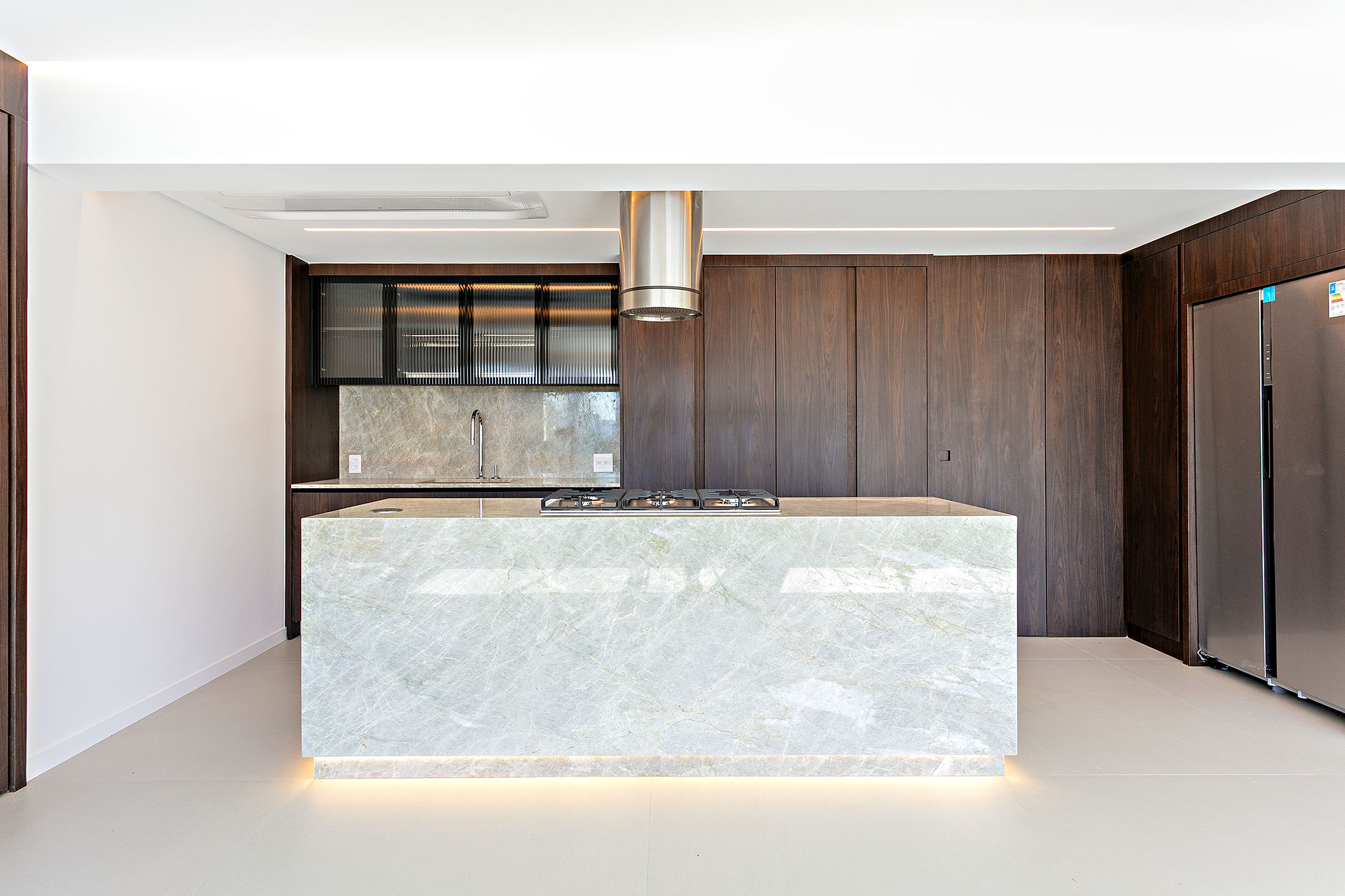 Apartamento no Itaim Bibi