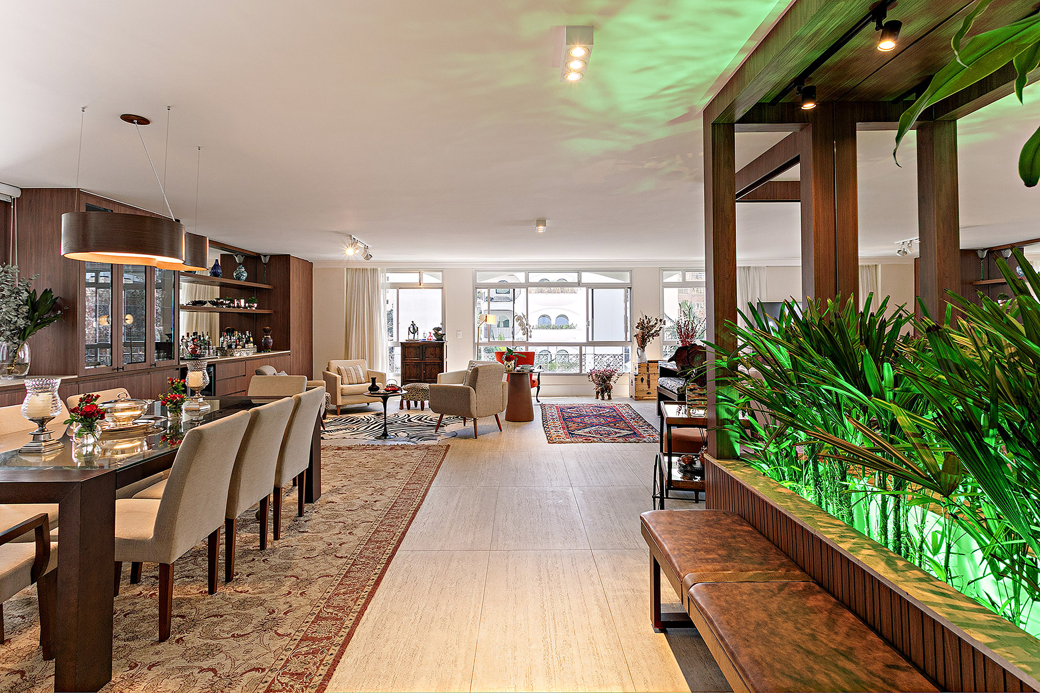 Apartamento no Jardim Paulista