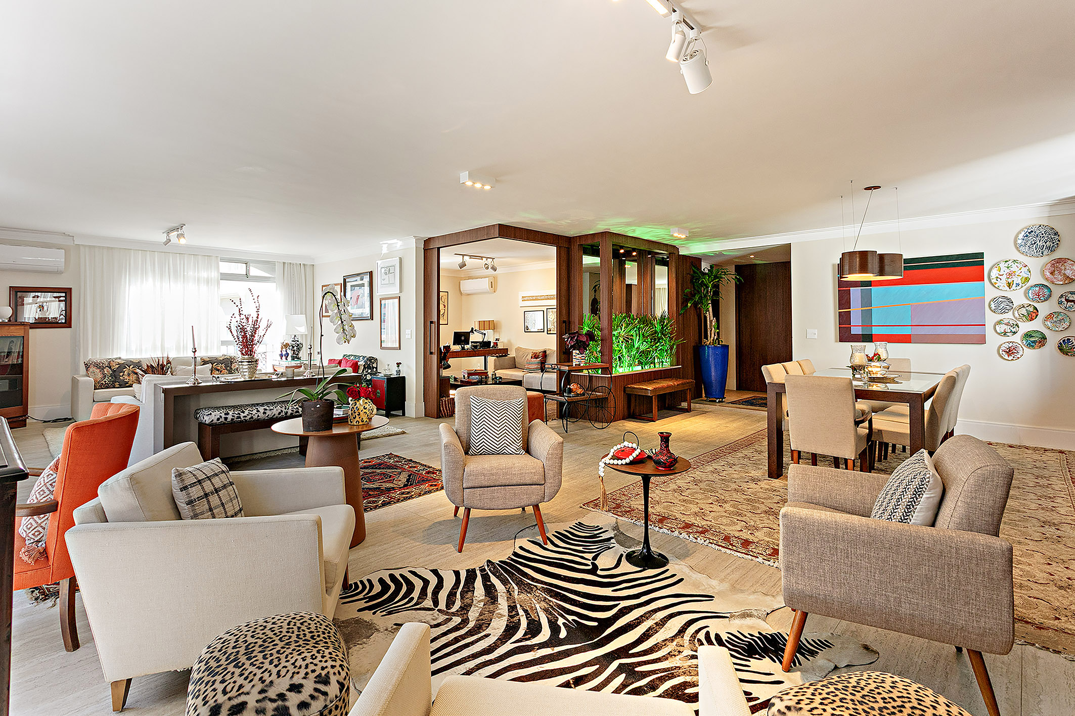 Apartamento no Jardim Paulista