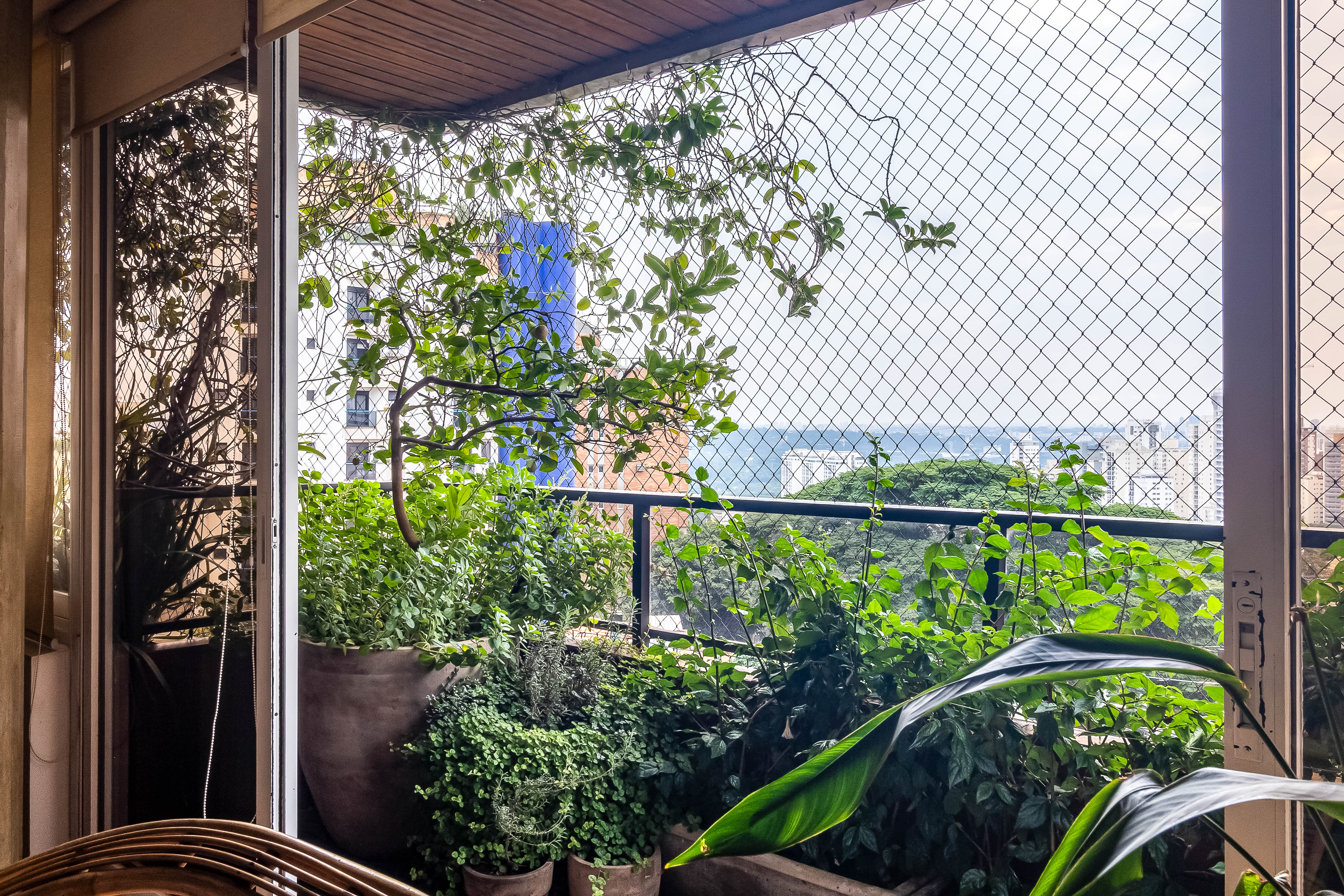 Apartamento no Sumarezinho
