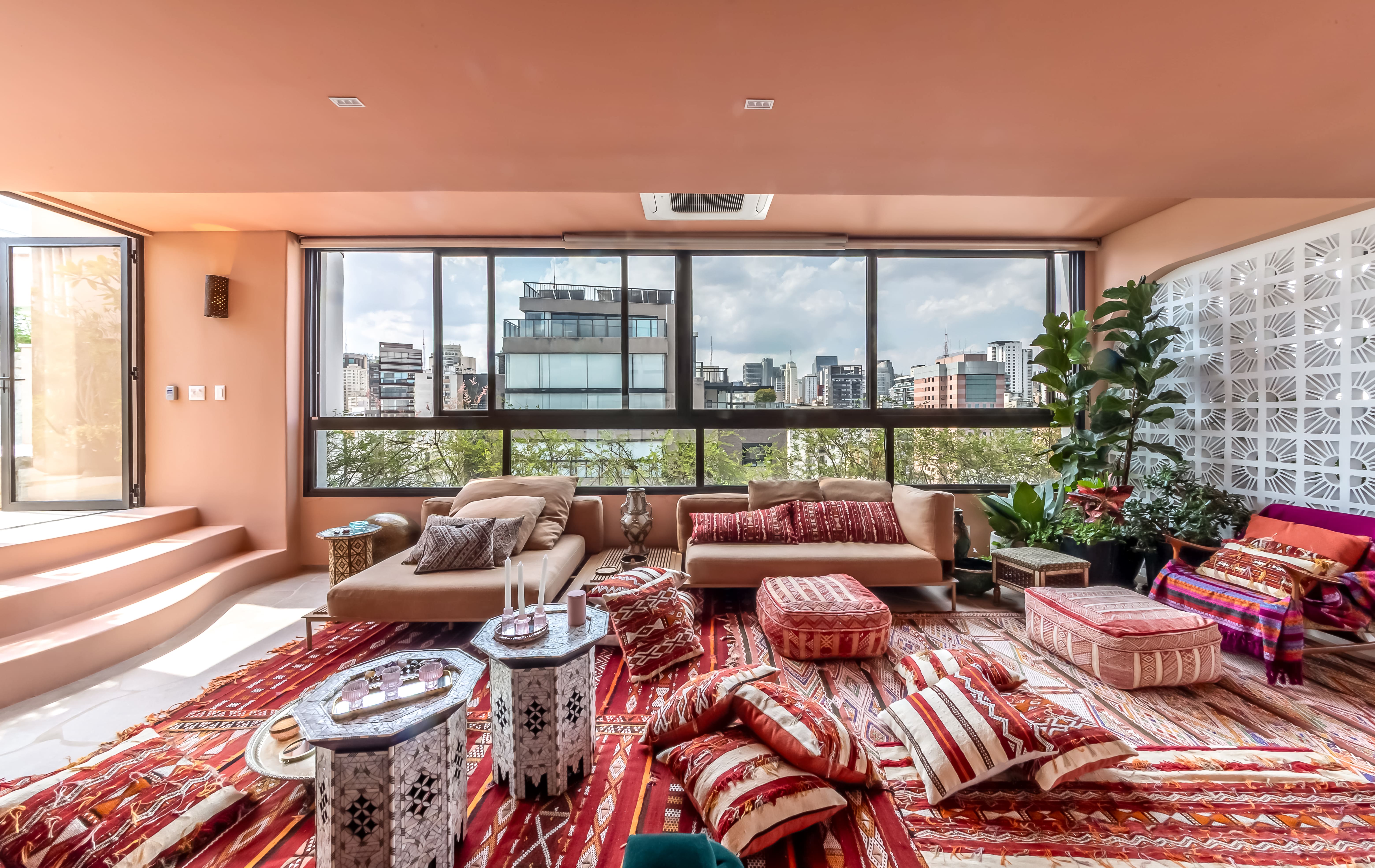 Apartamento no Jardim Paulista