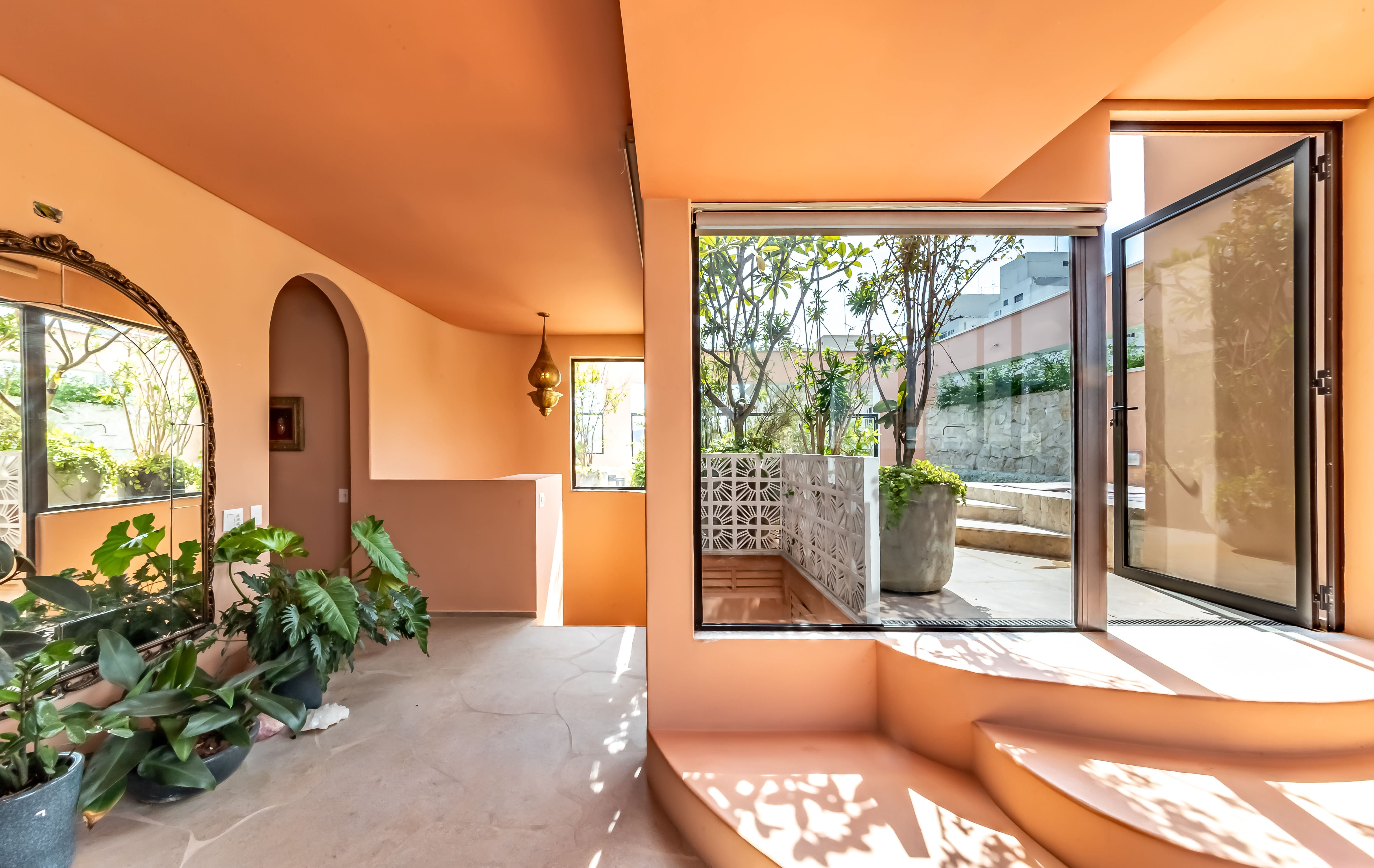 Apartamento no Jardim Paulista