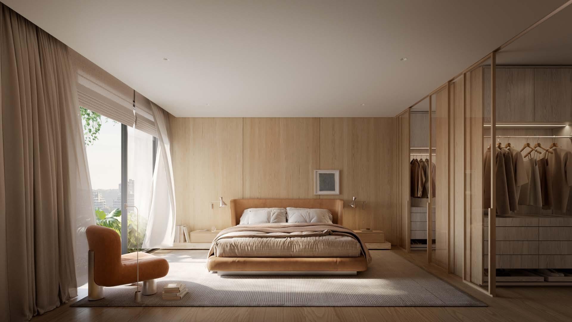 Apartamento no Cerqueira César