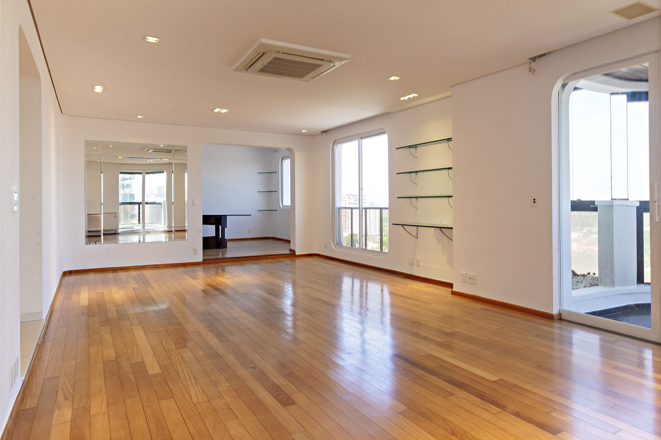 Apartamento no Jardim Paulista
