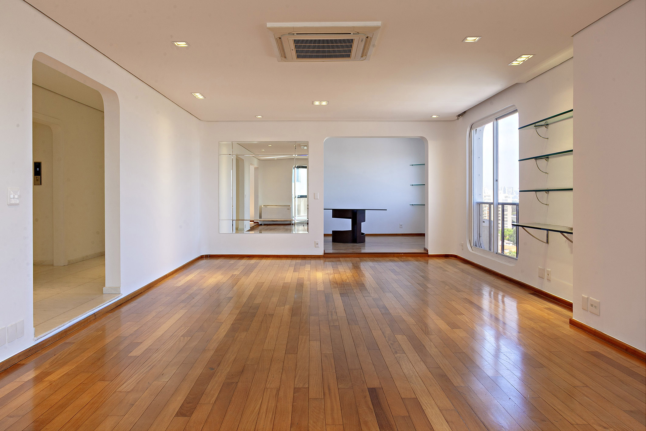 Apartamento no Jardim Paulista