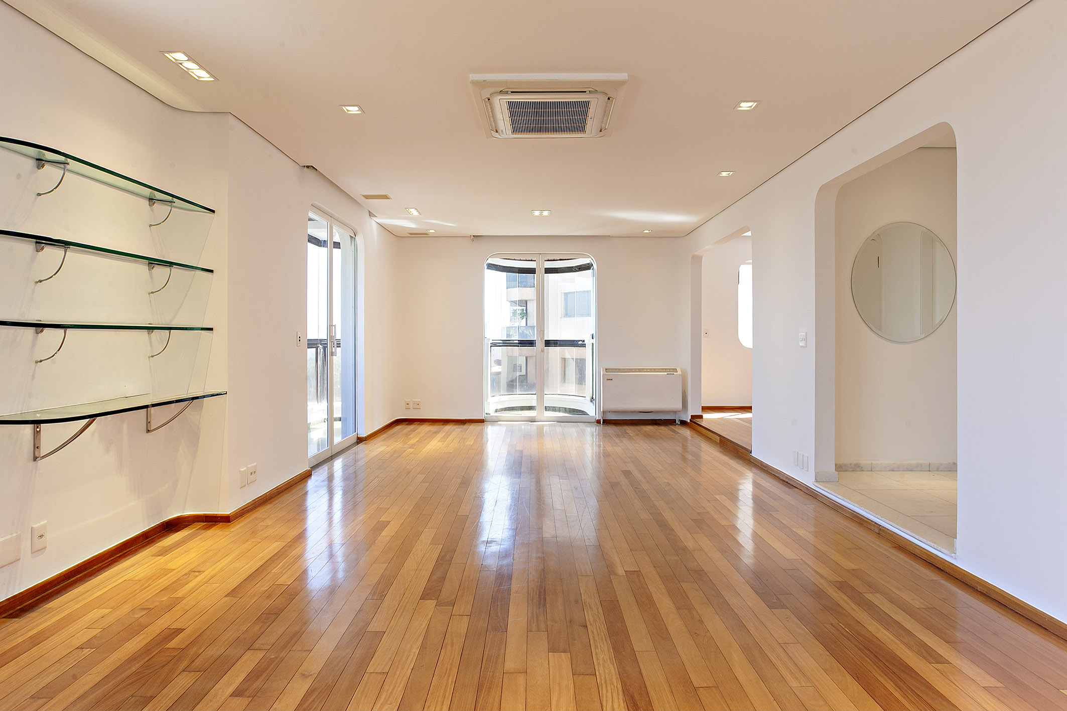 Apartamento no Jardim Paulista