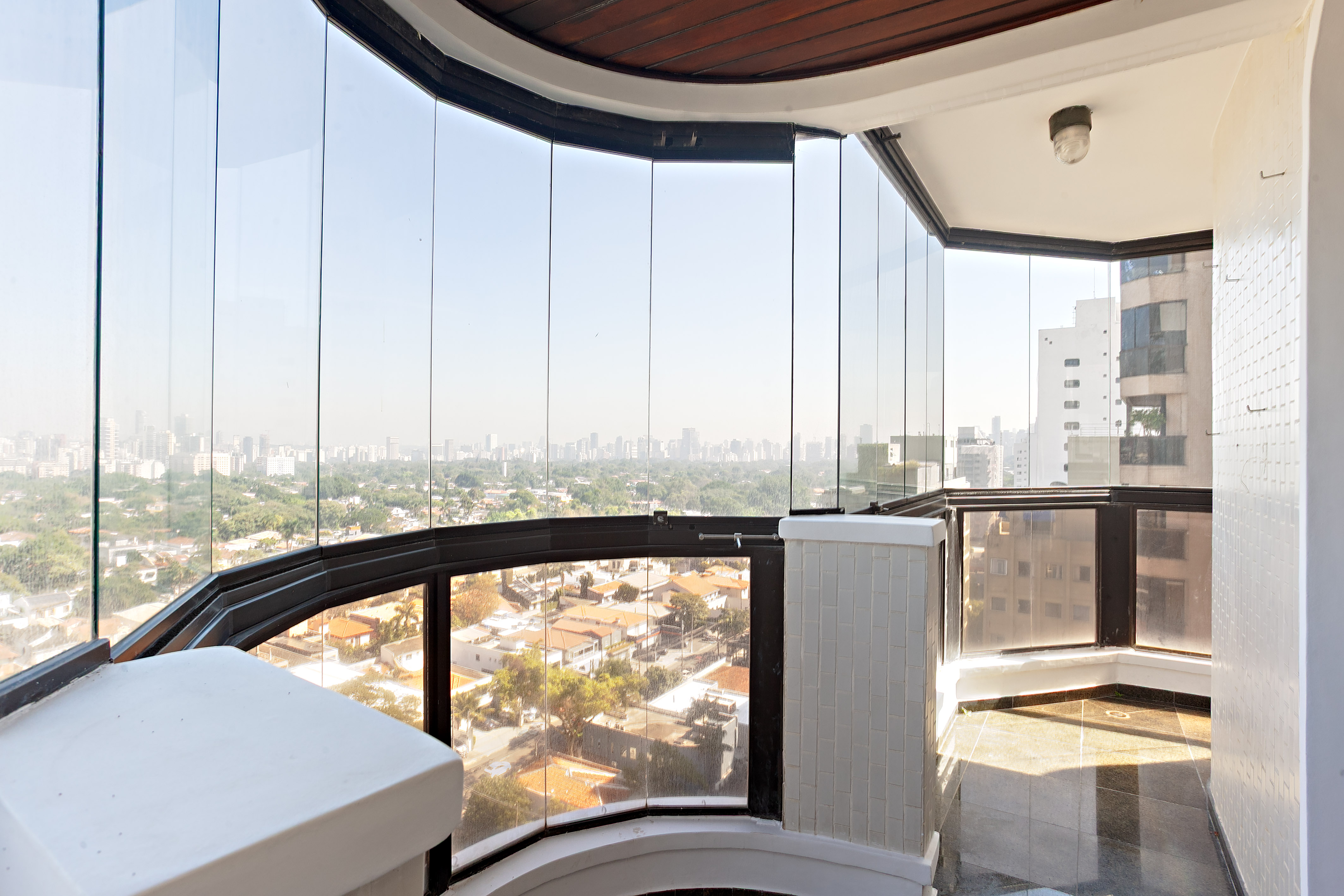 Apartamento no Jardim Paulista