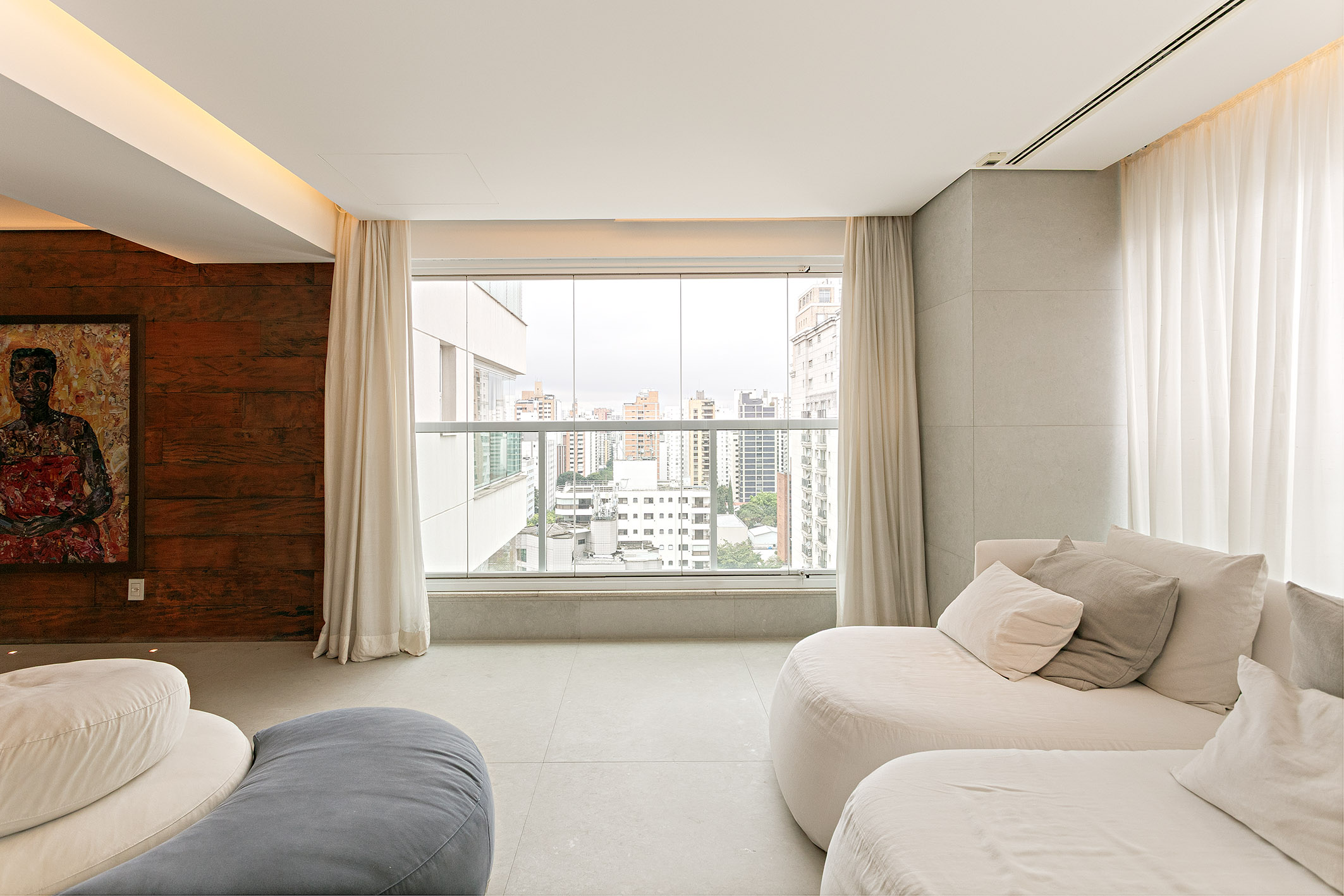 Apartamento no Vila Uberabinha