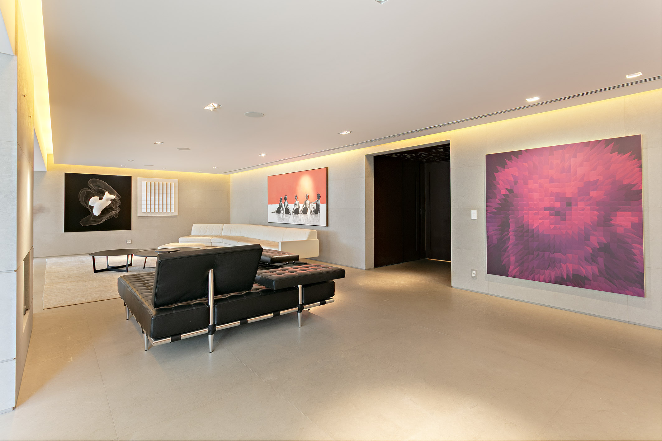 Apartamento no Vila Uberabinha