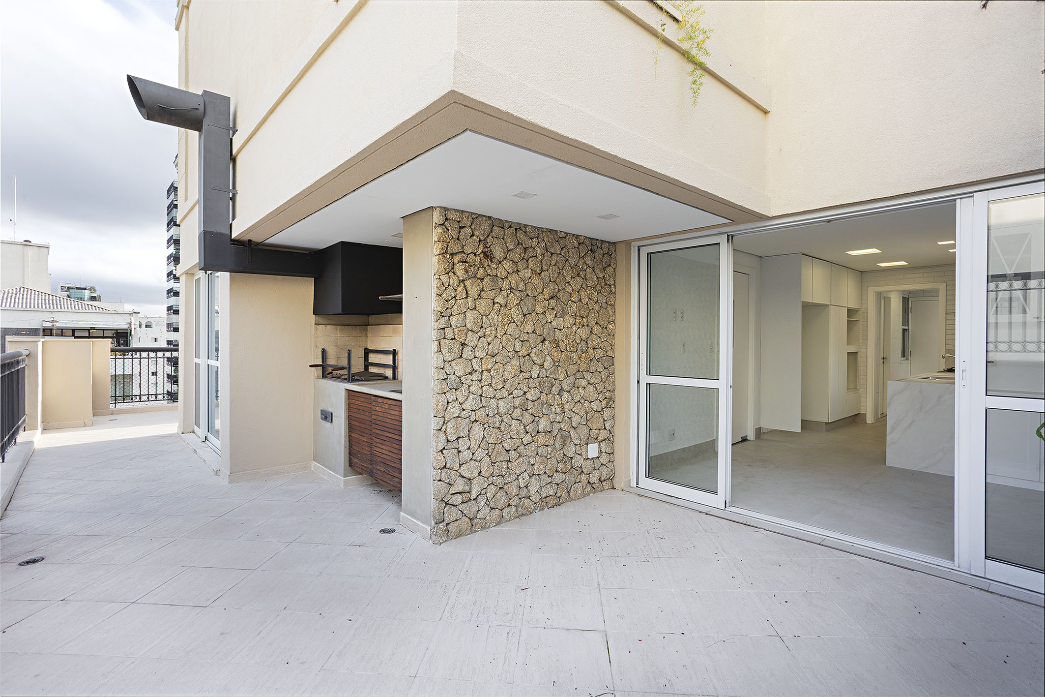 Cobertura Duplex no Jardim Paulista