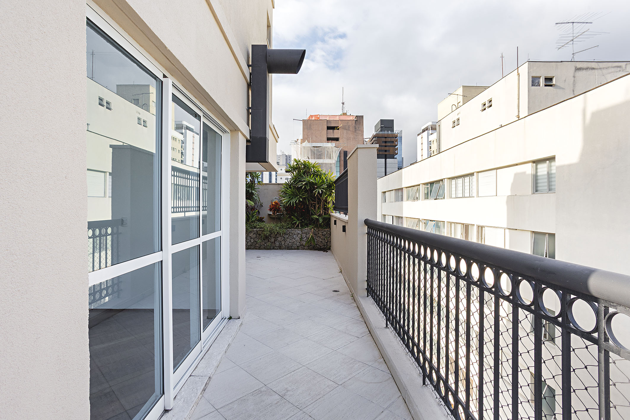 Cobertura Duplex no Jardim Paulista
