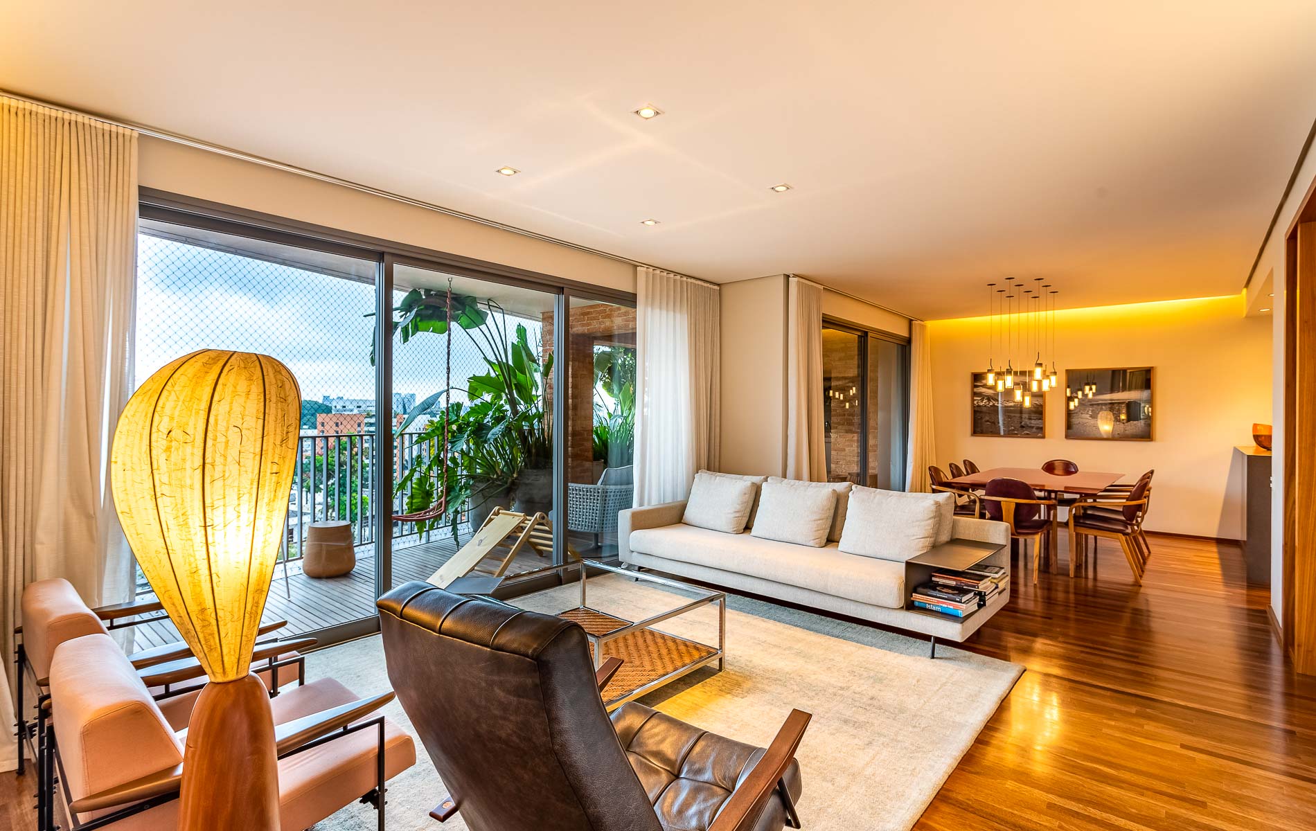 Apartamento no Vila Madalena