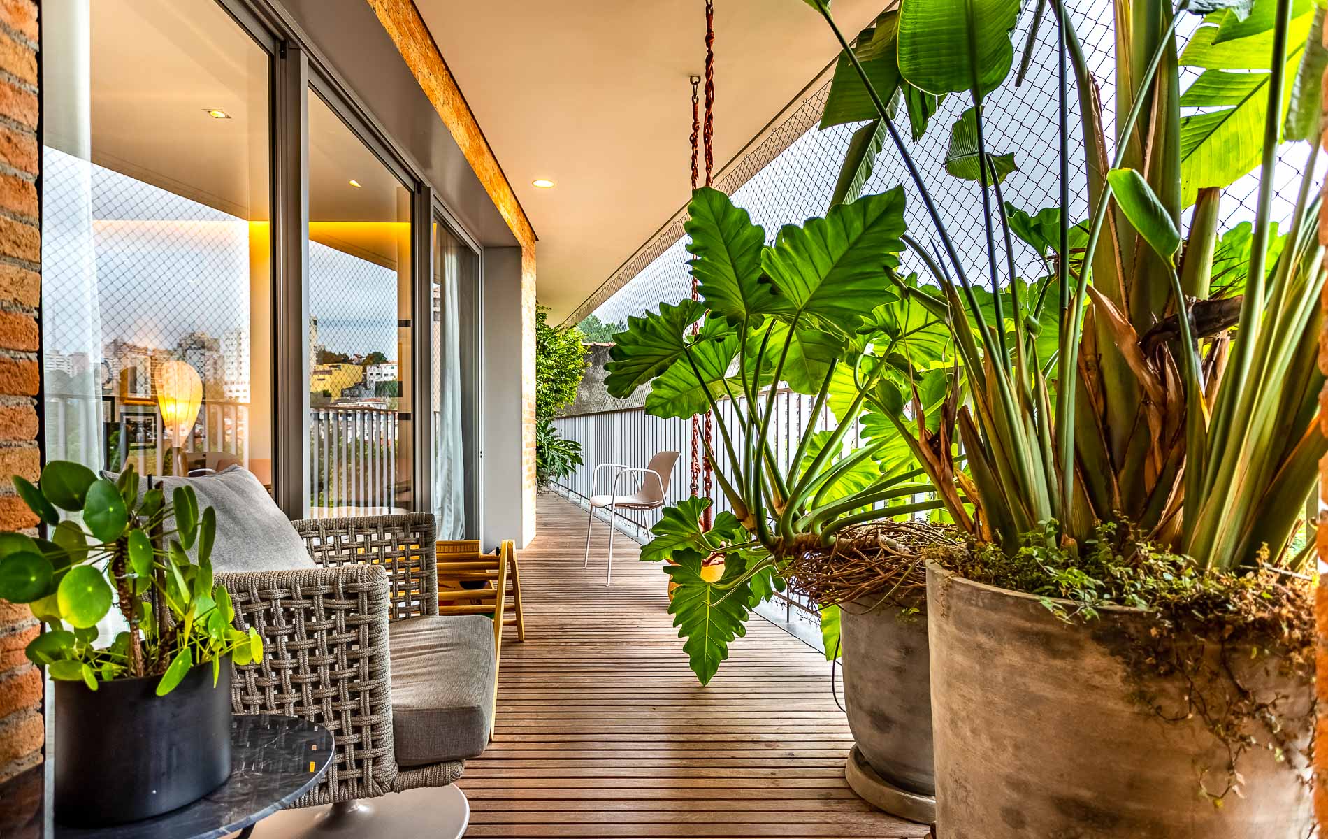 Apartamento no Vila Madalena