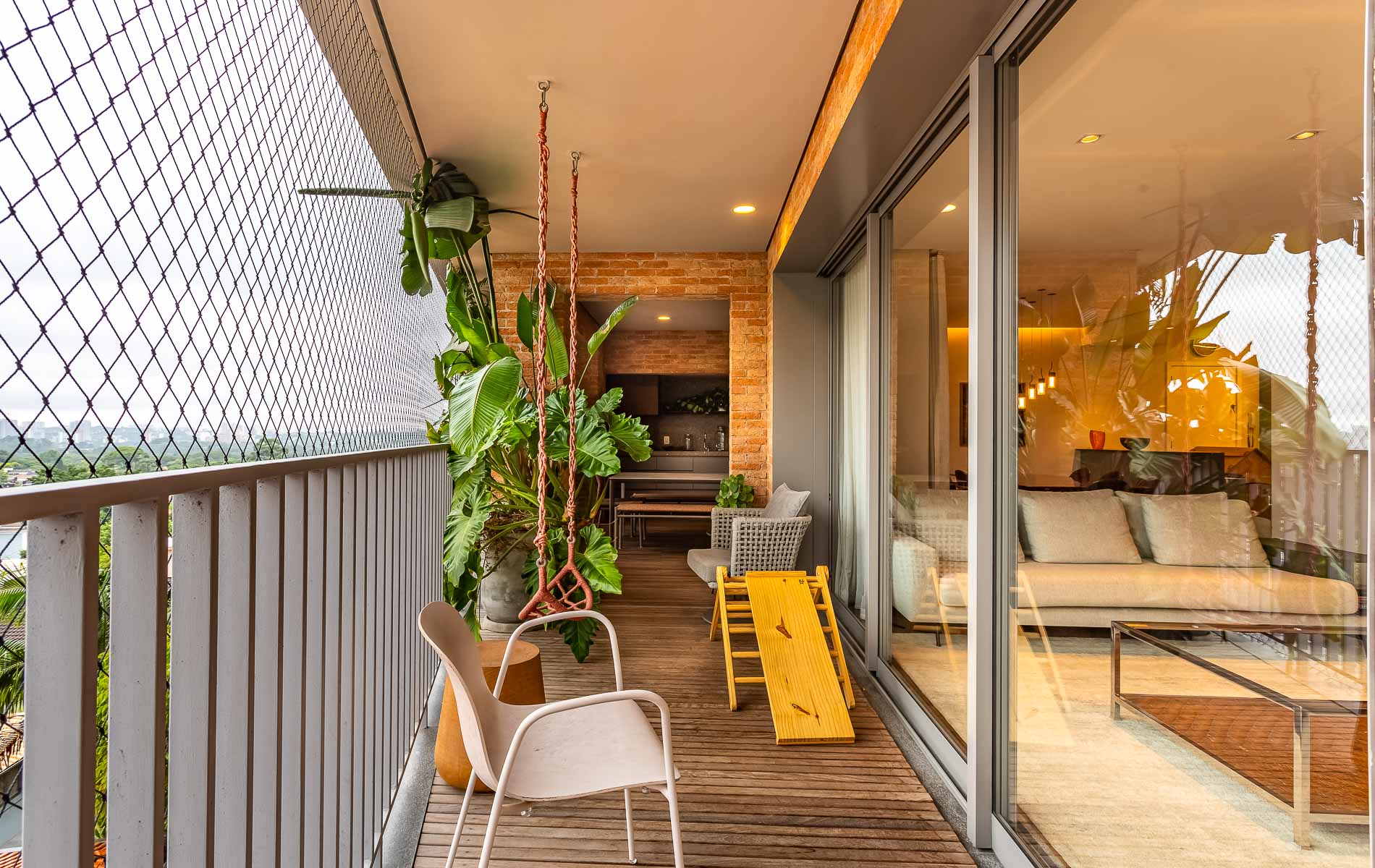 Apartamento no Vila Madalena