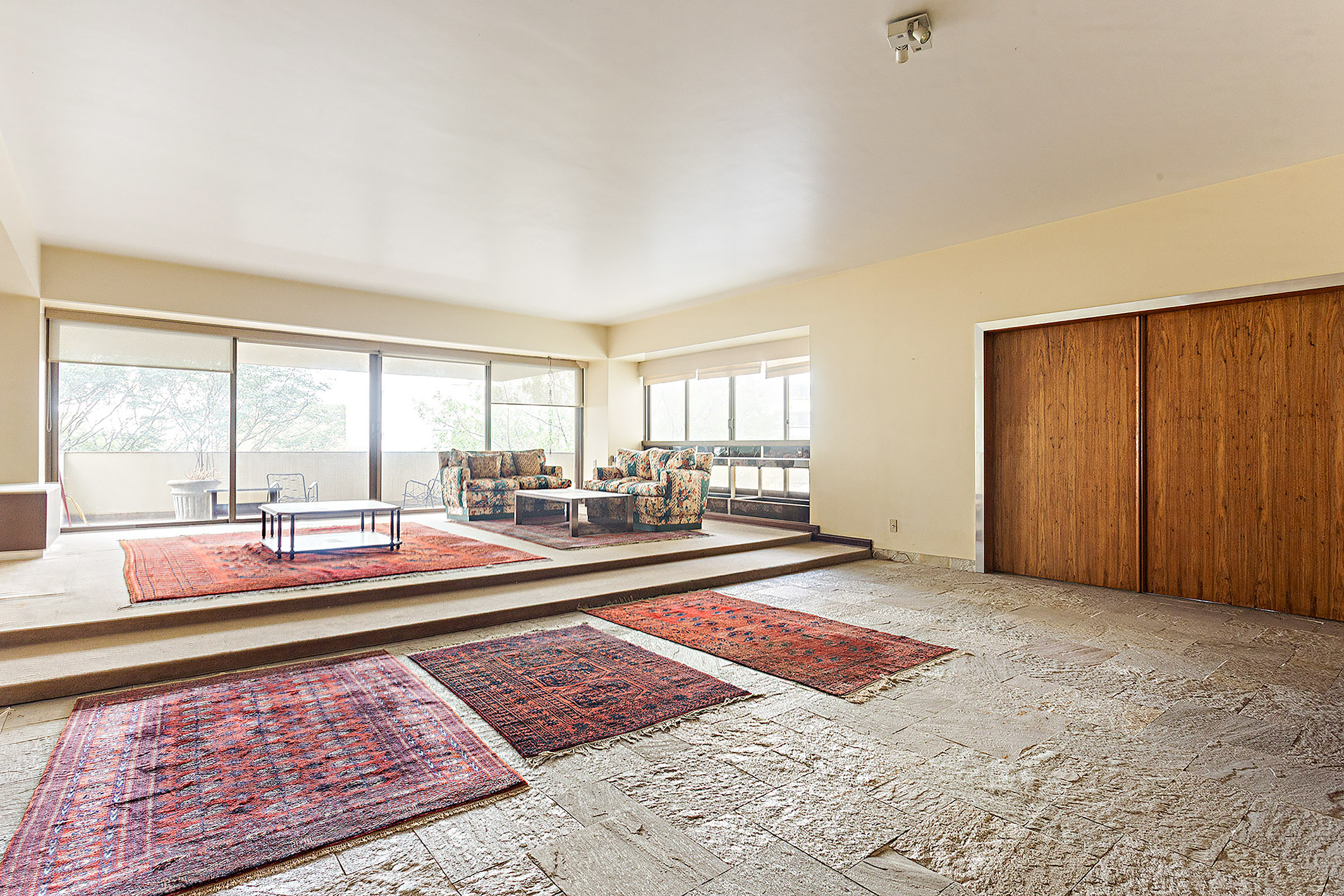 Apartamento no Cerqueira César